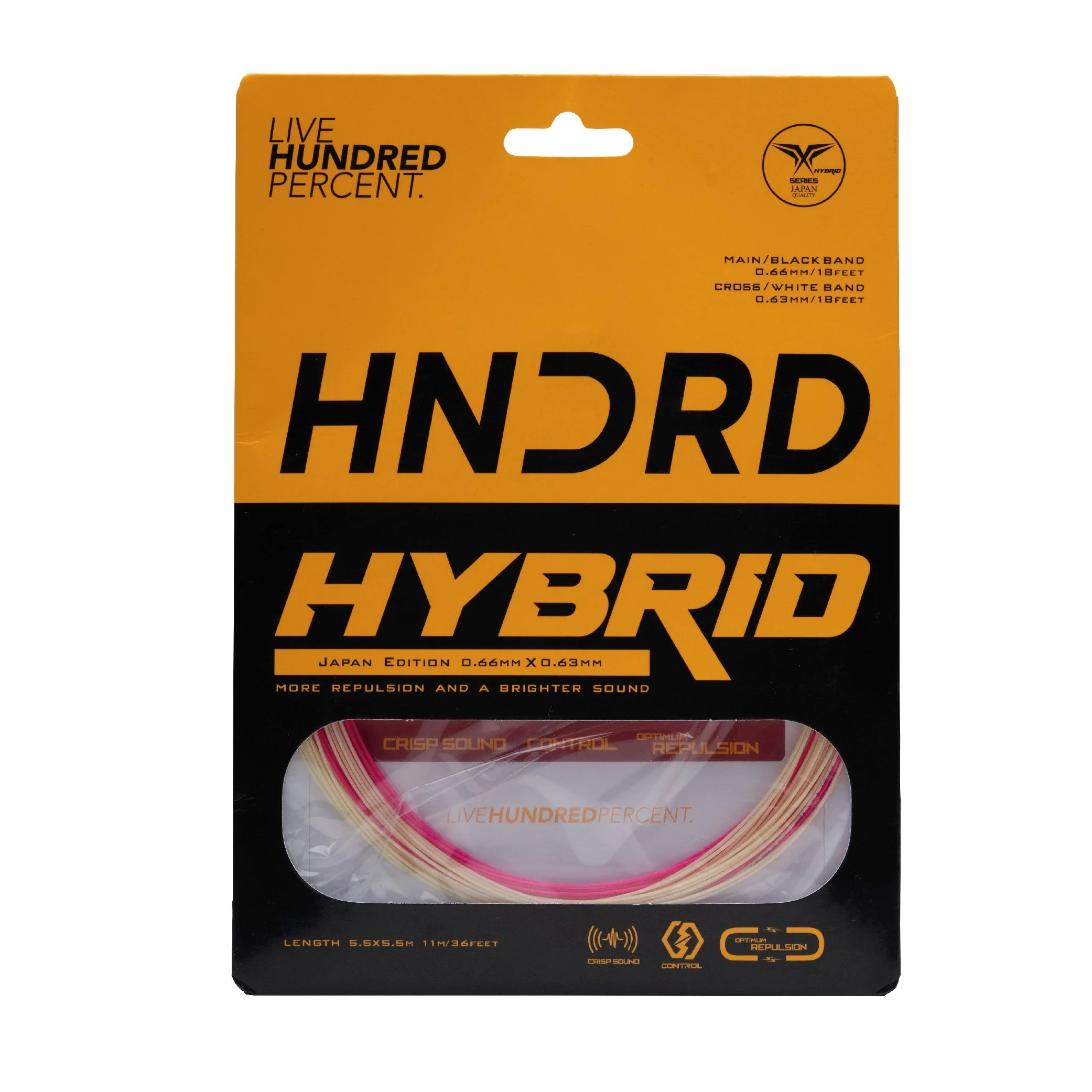 Hybrid - Image 13