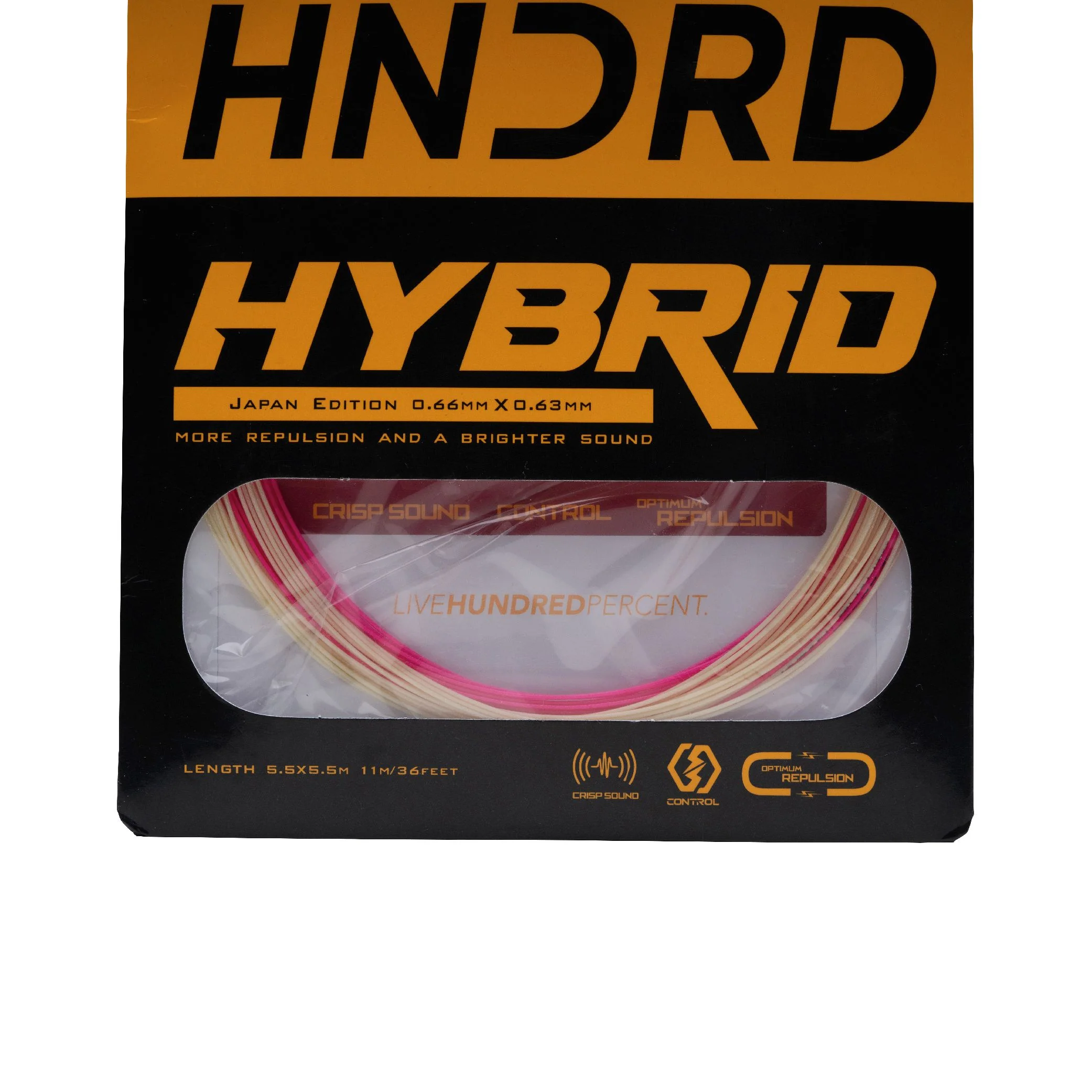 Hybrid - Image 15