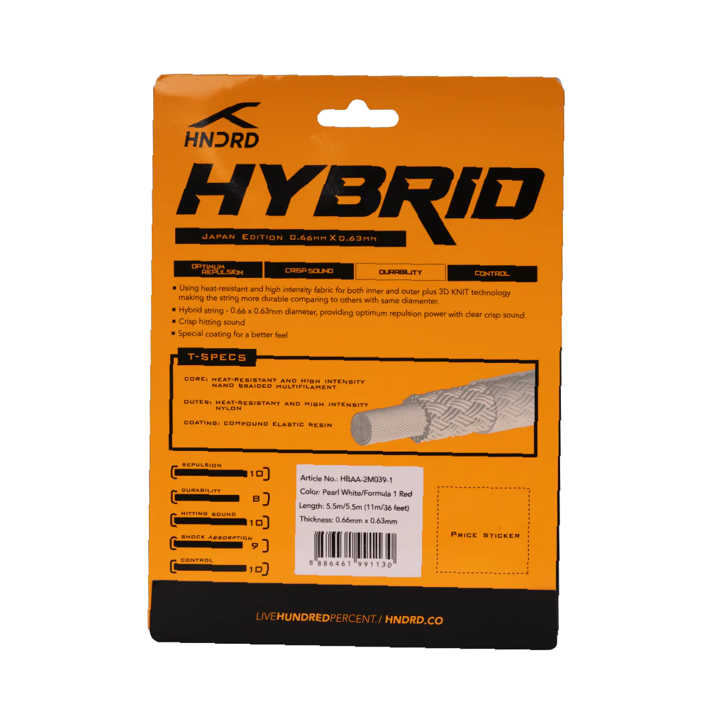 Hybrid - Image 2