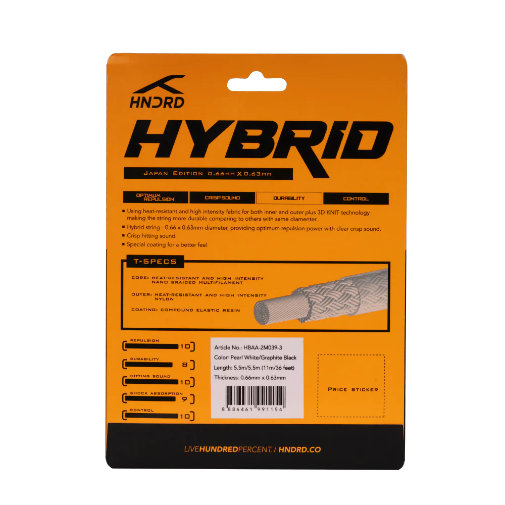 Hybrid - Image 8