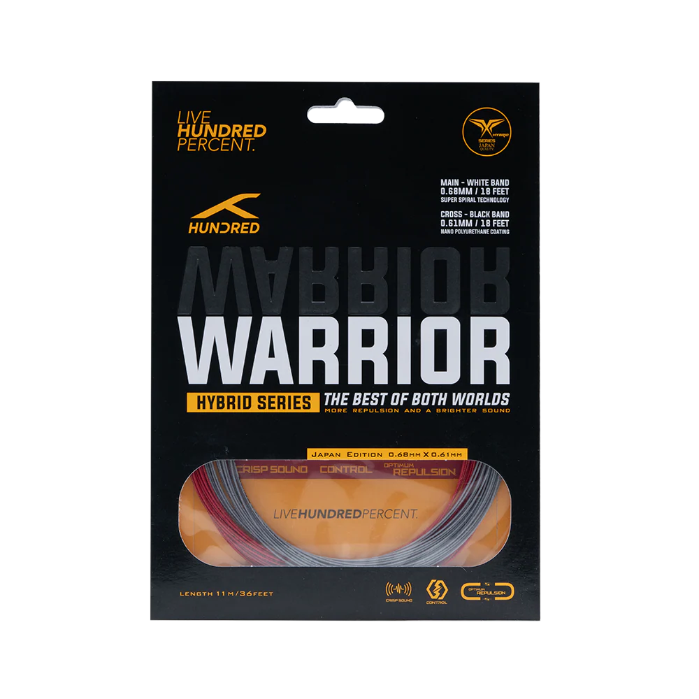 Hybrid Warrior - Image 10