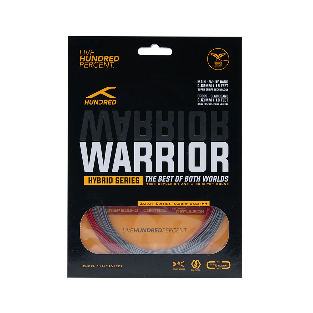 Hybrid Warrior - Image 11
