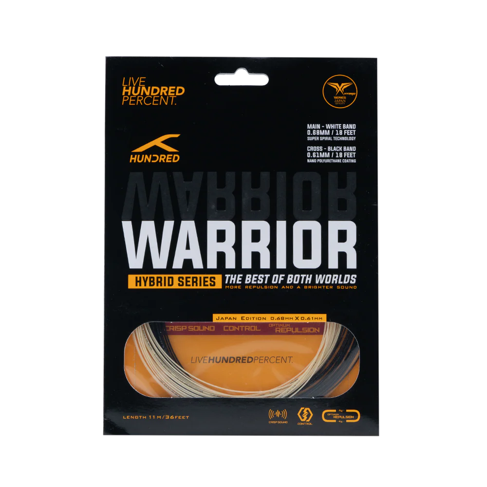 Hybrid Warrior - Image 13