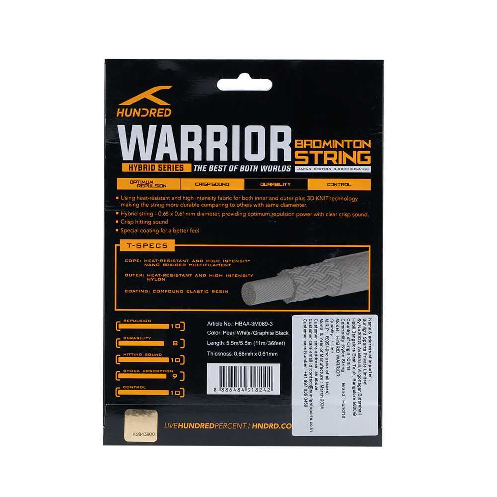Hybrid Warrior - Image 14