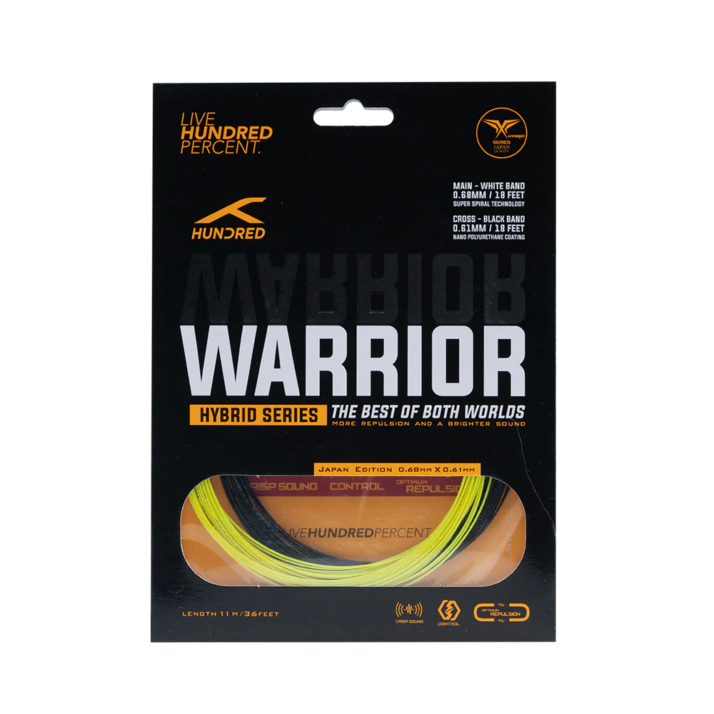 Hybrid Warrior - Image 16
