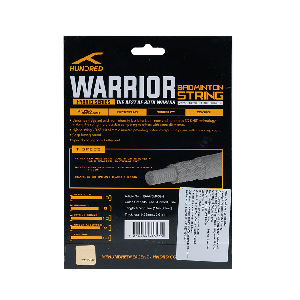 Hybrid Warrior - Image 17