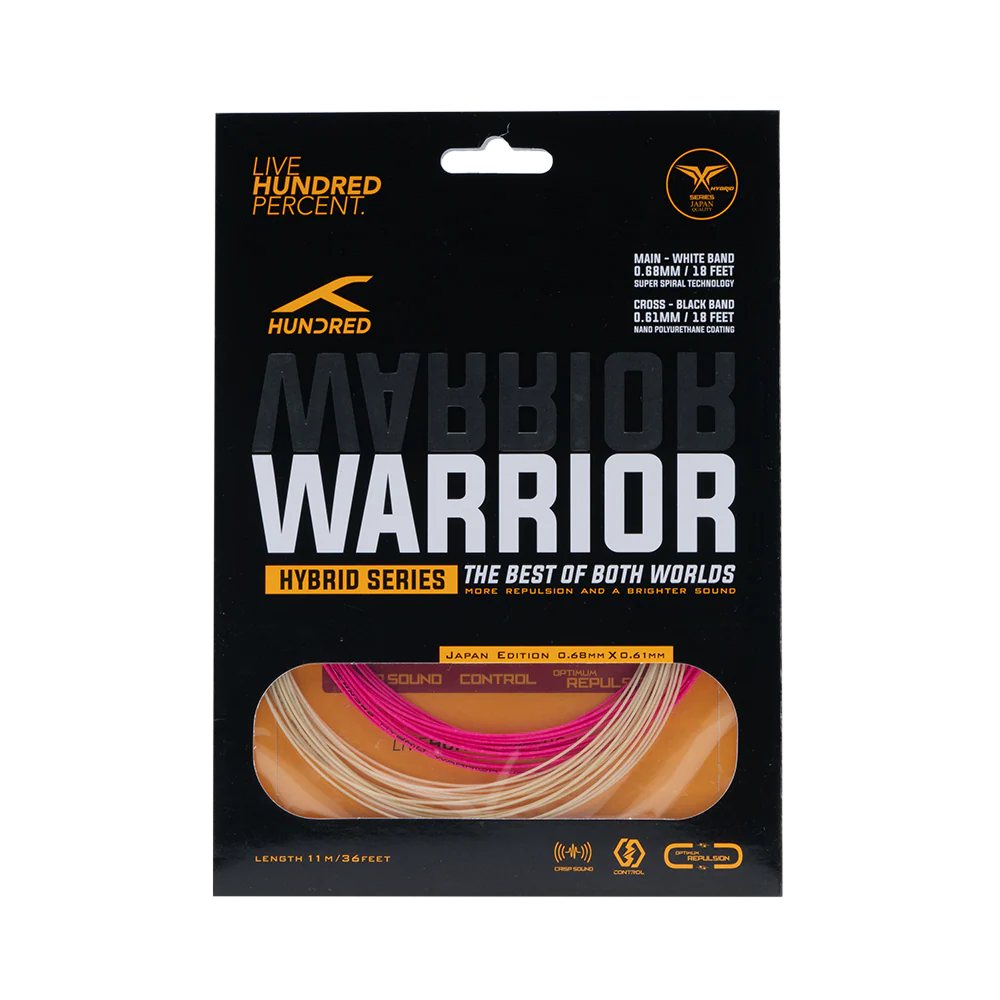 Hybrid Warrior - Image 4