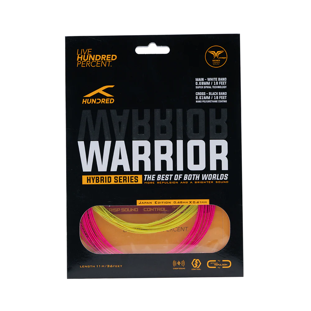 Hybrid Warrior - Image 7