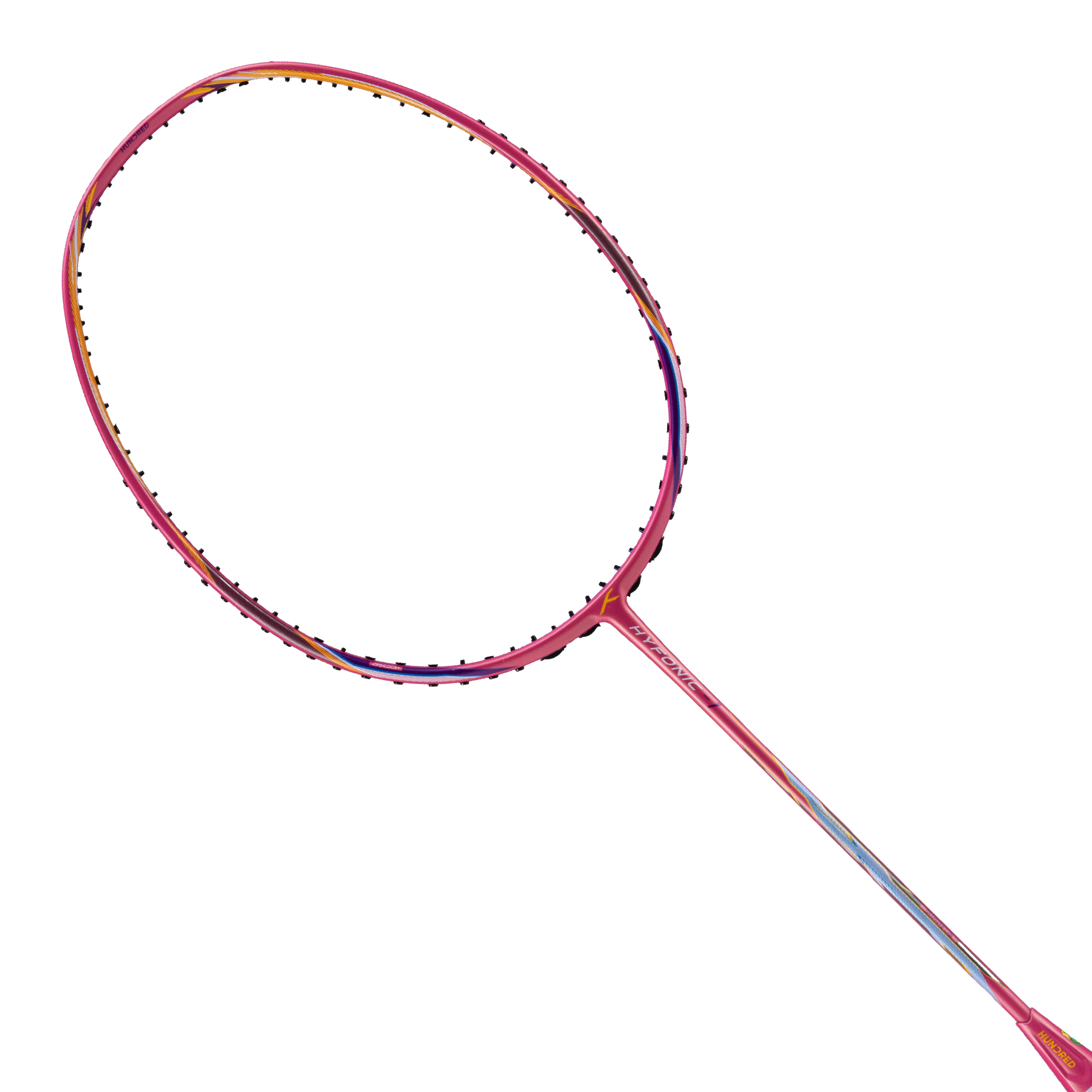 Hyfonic 1 - 4U - Image 3
