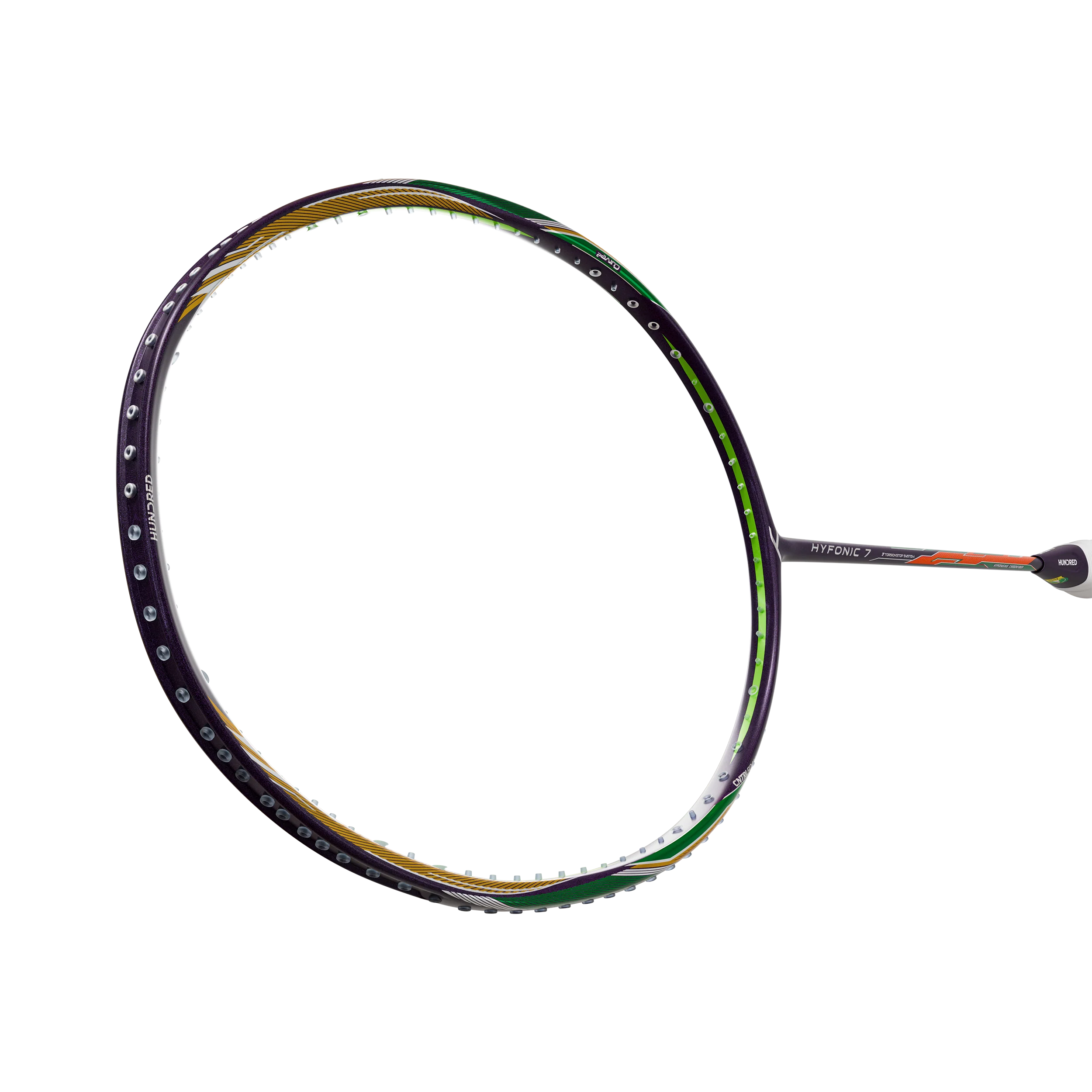 Hyfonic 7 - 4U - Image 4
