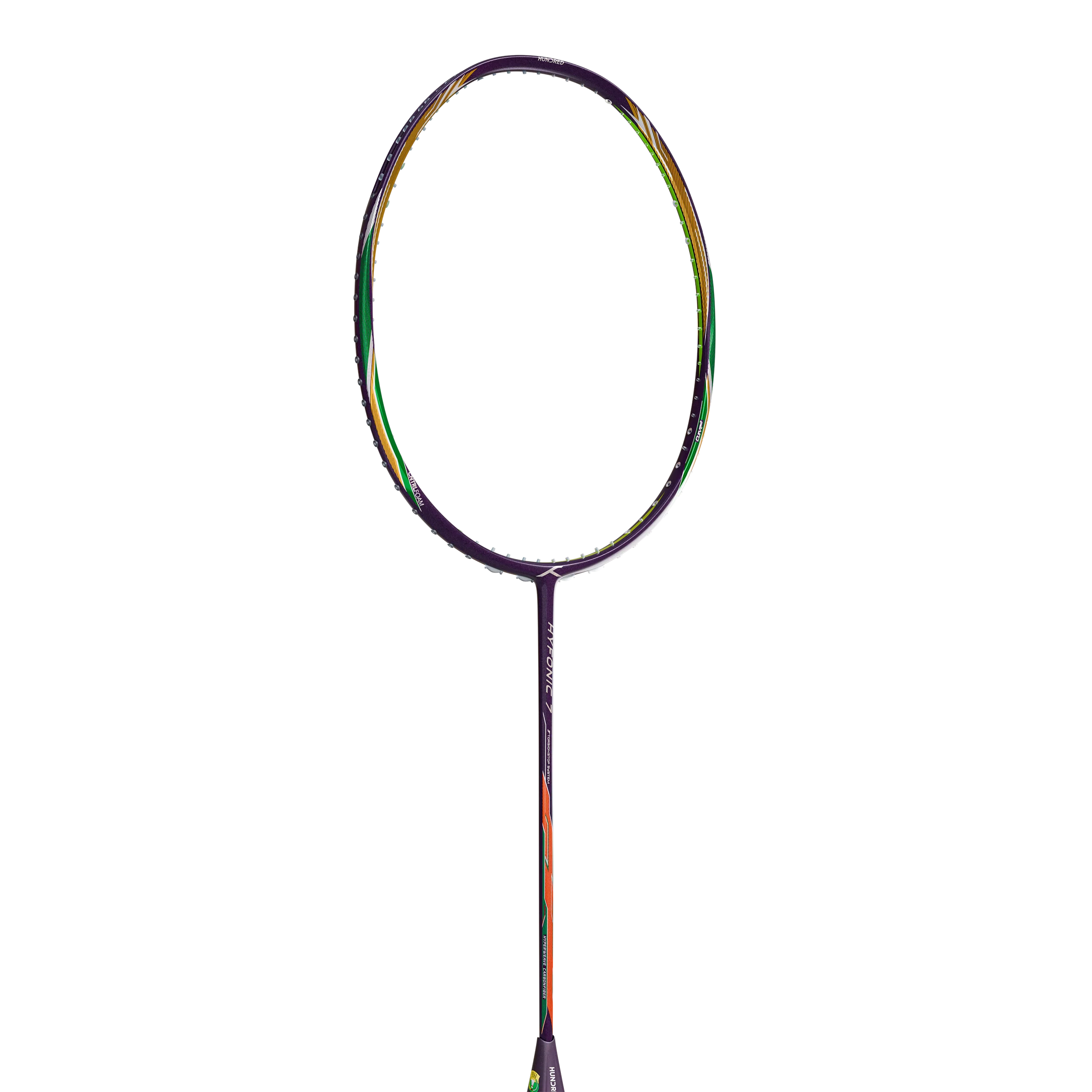 Hyfonic 7 - 4U - Image 5