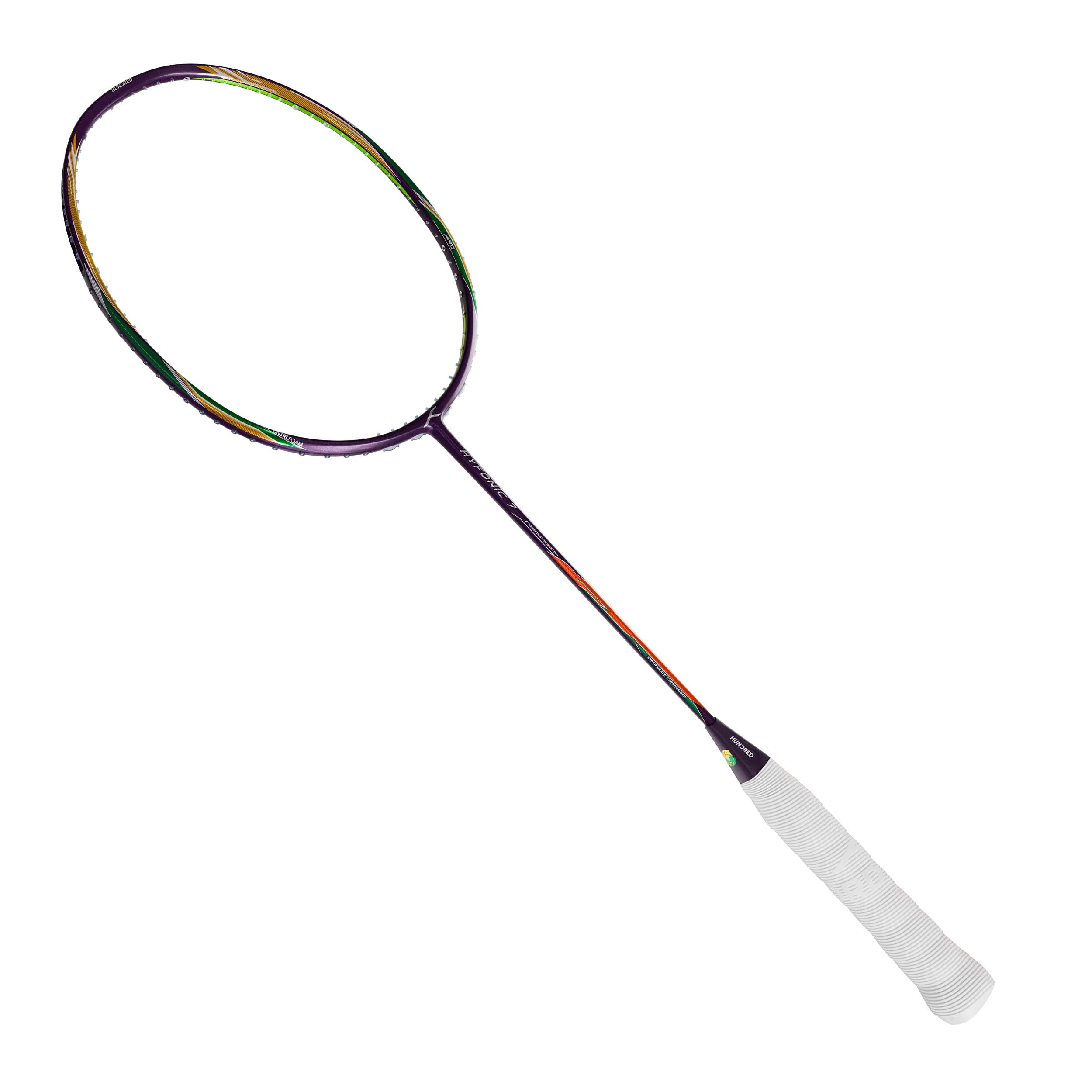 Hyfonic 7 - 4U - Image 9