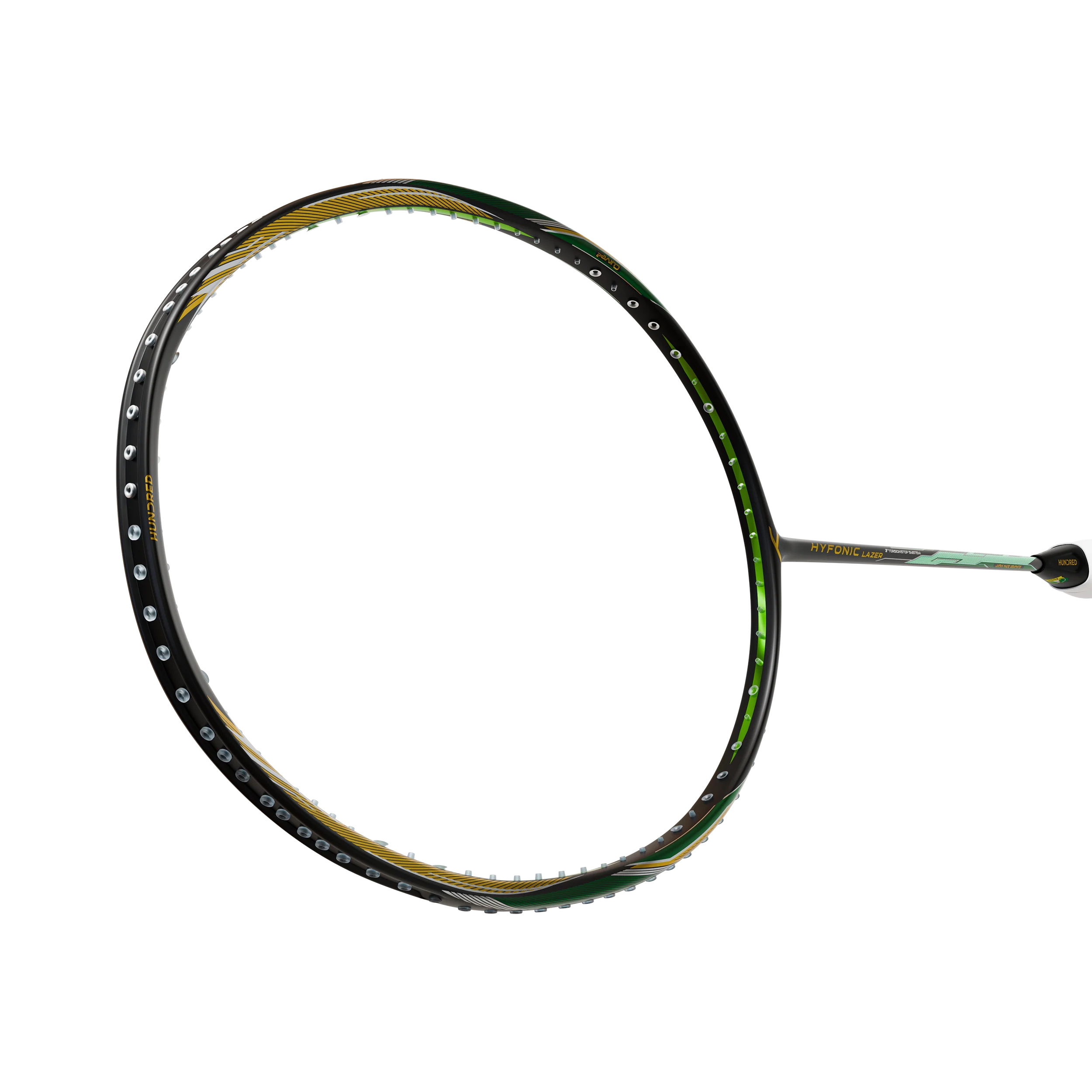Hyfonic Lazer - 4U - Image 4