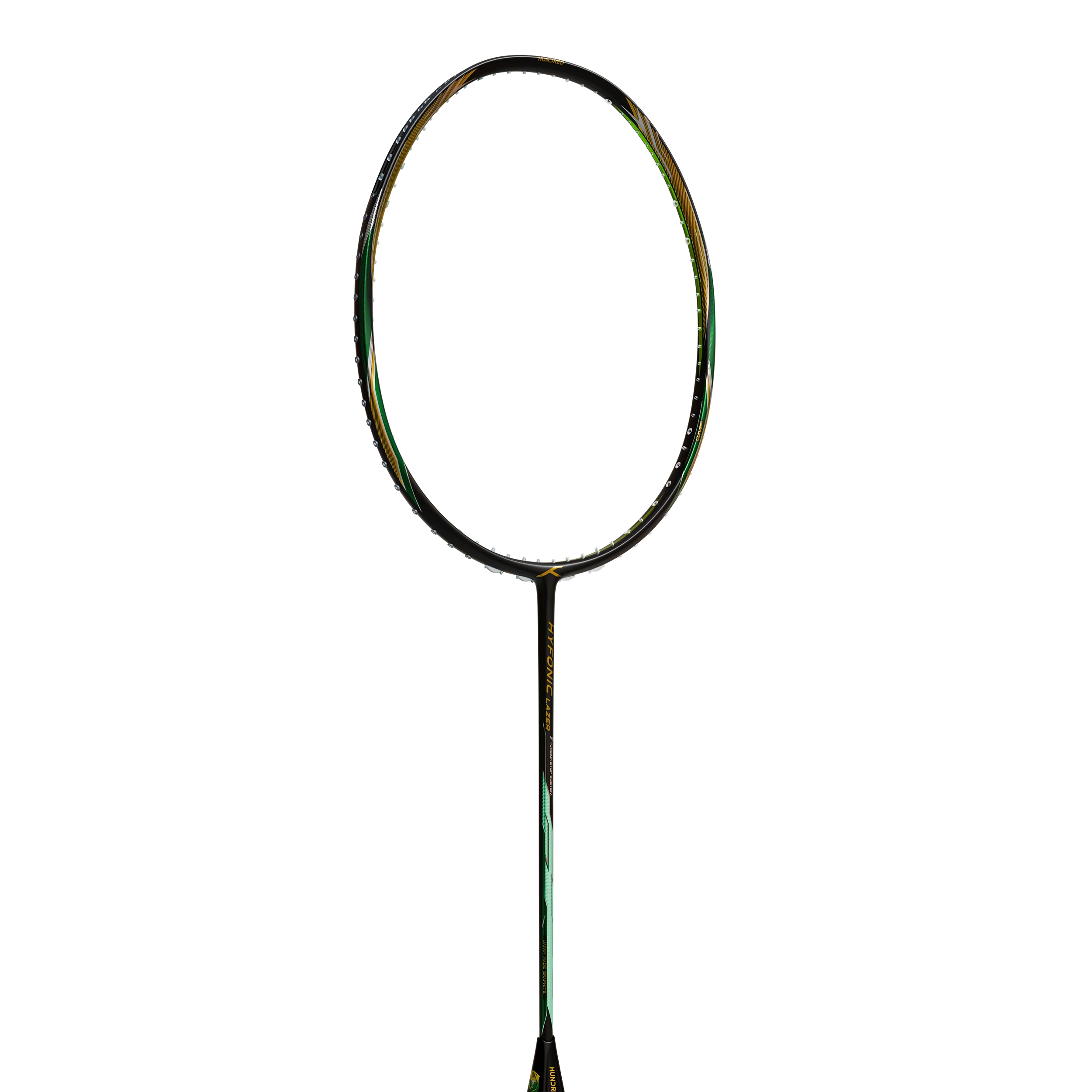 Hyfonic Lazer - 4U - Image 5