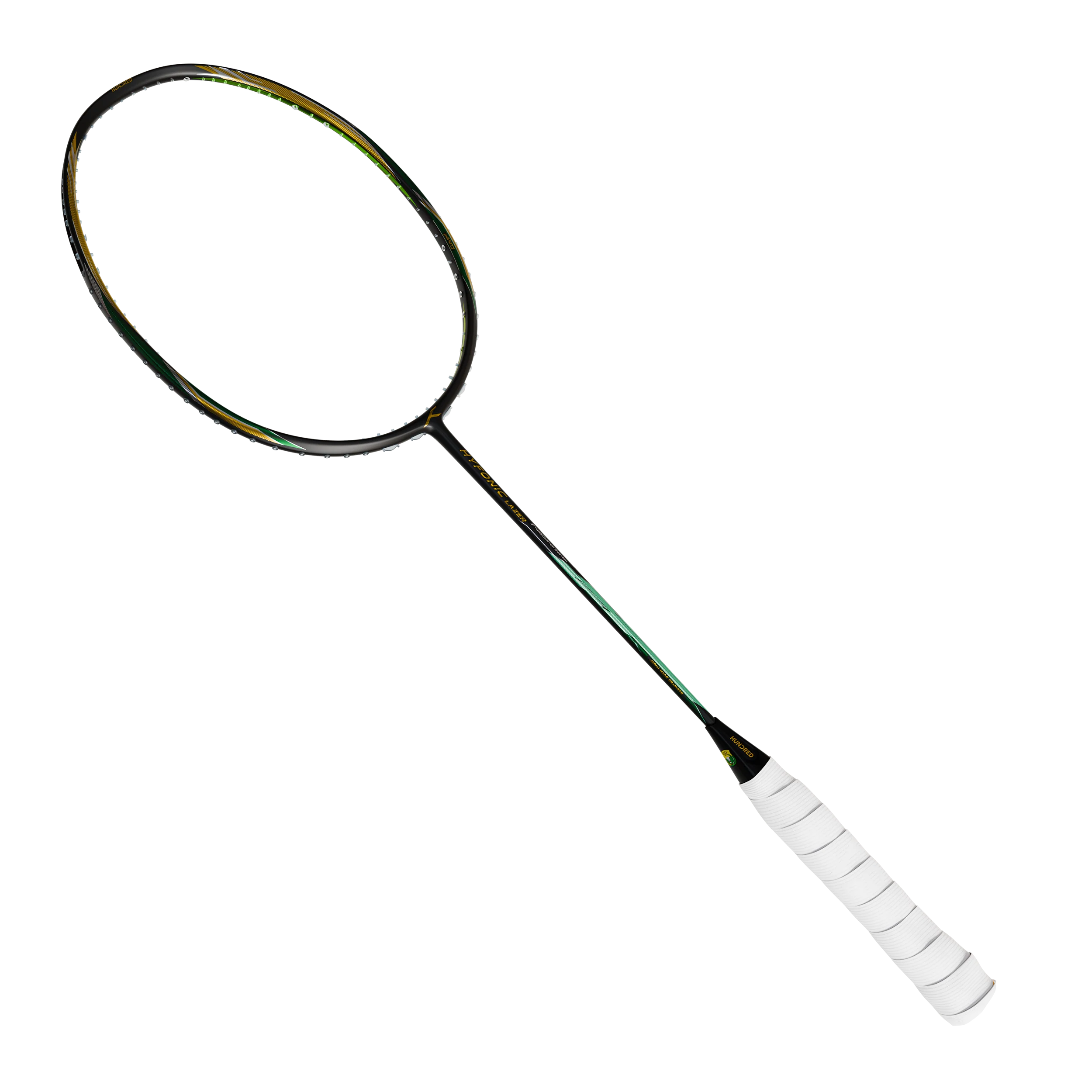 Hyfonic Lazer - 4U - Image 9