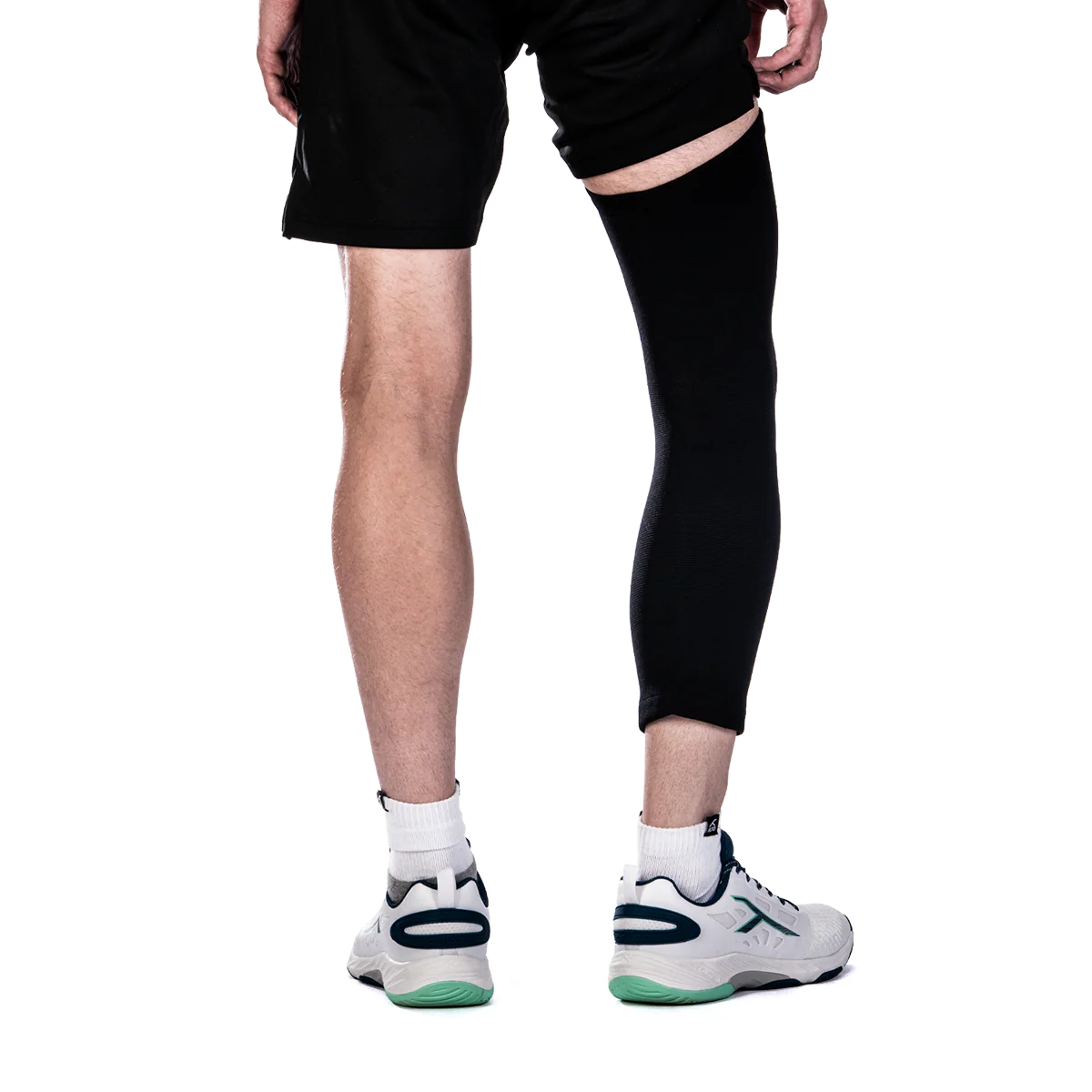 Active Knee Sleeve (Full Length) - Image 5