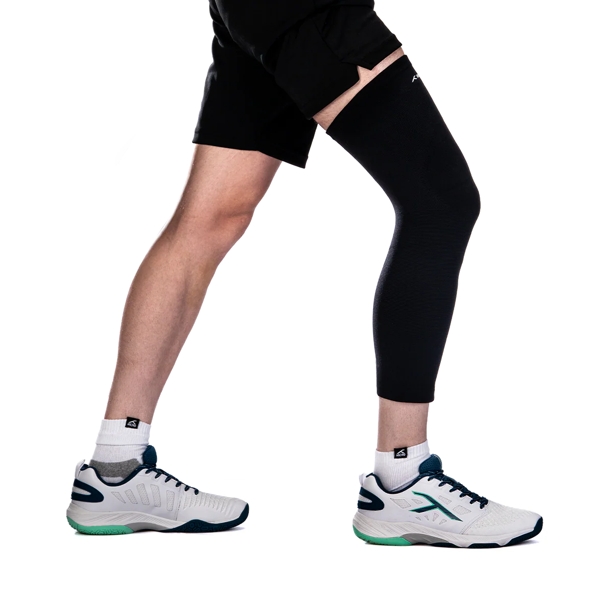 Active Knee Sleeve (Full Length) - Image 6