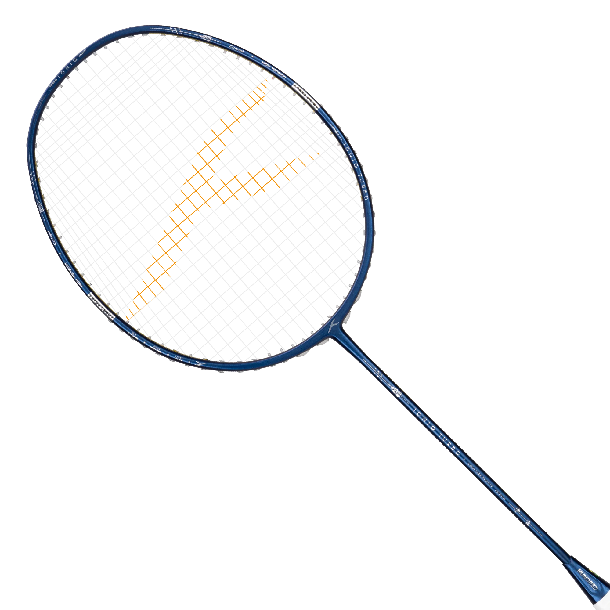 Ioniq Turbo - 4U - Image 13