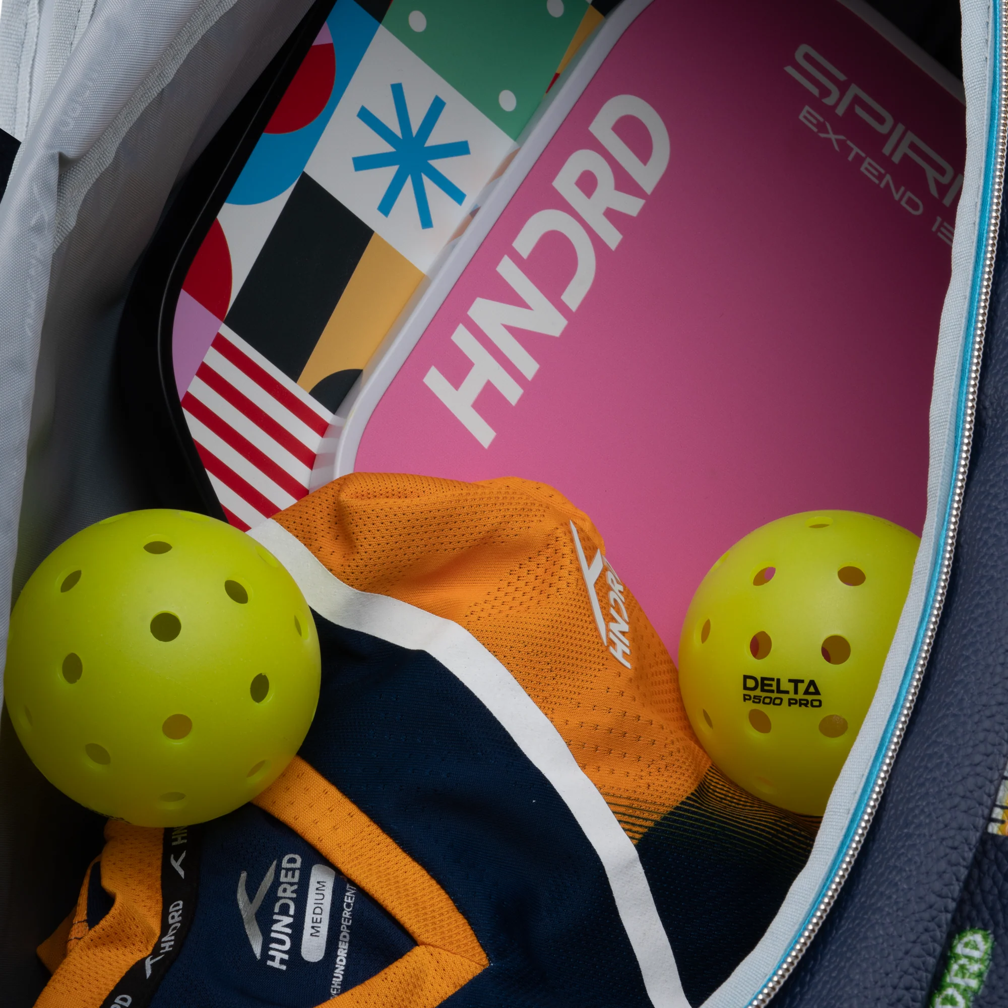 Iris Pickleball Kit Bag - Image 14