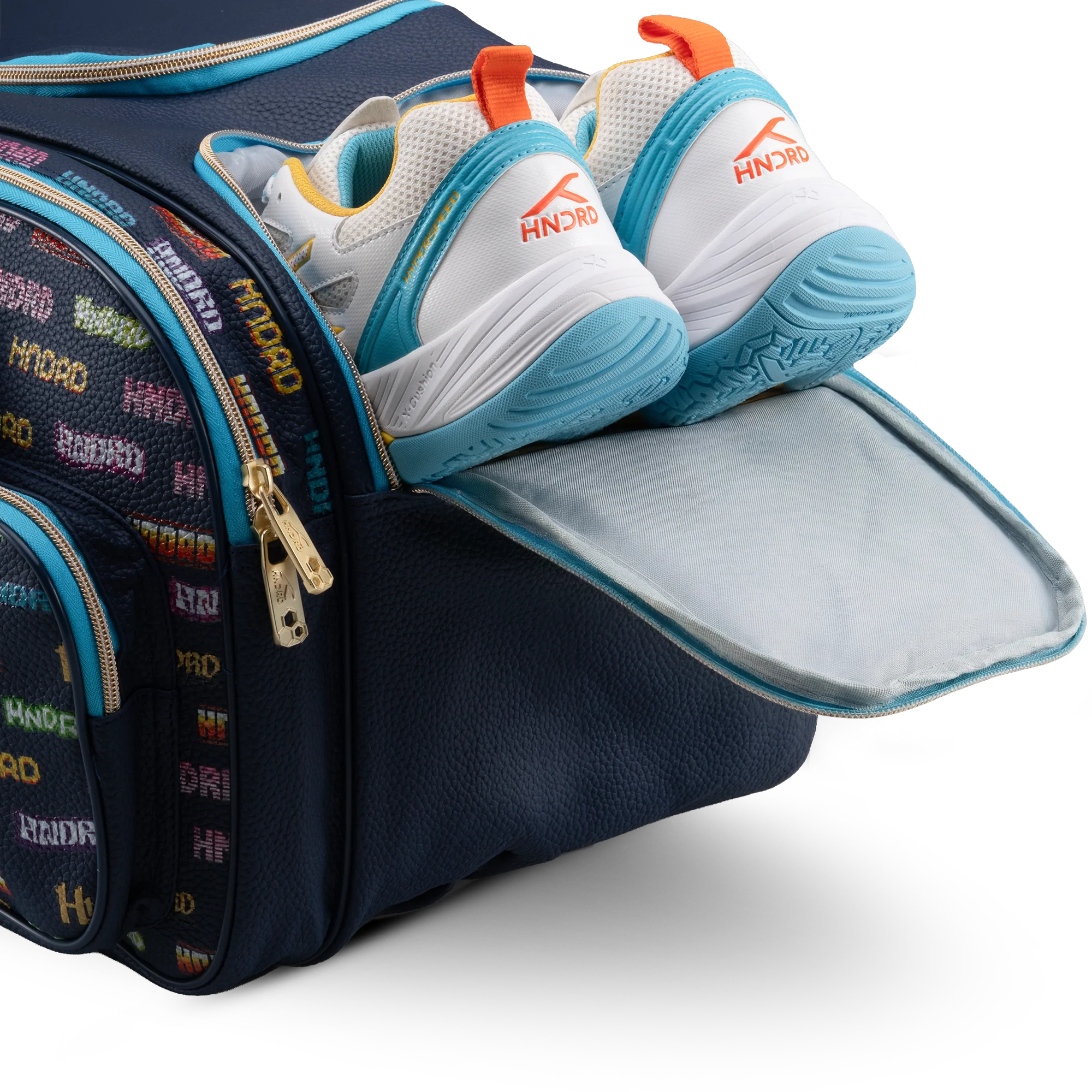 Iris Pickleball Kit Bag - Image 17