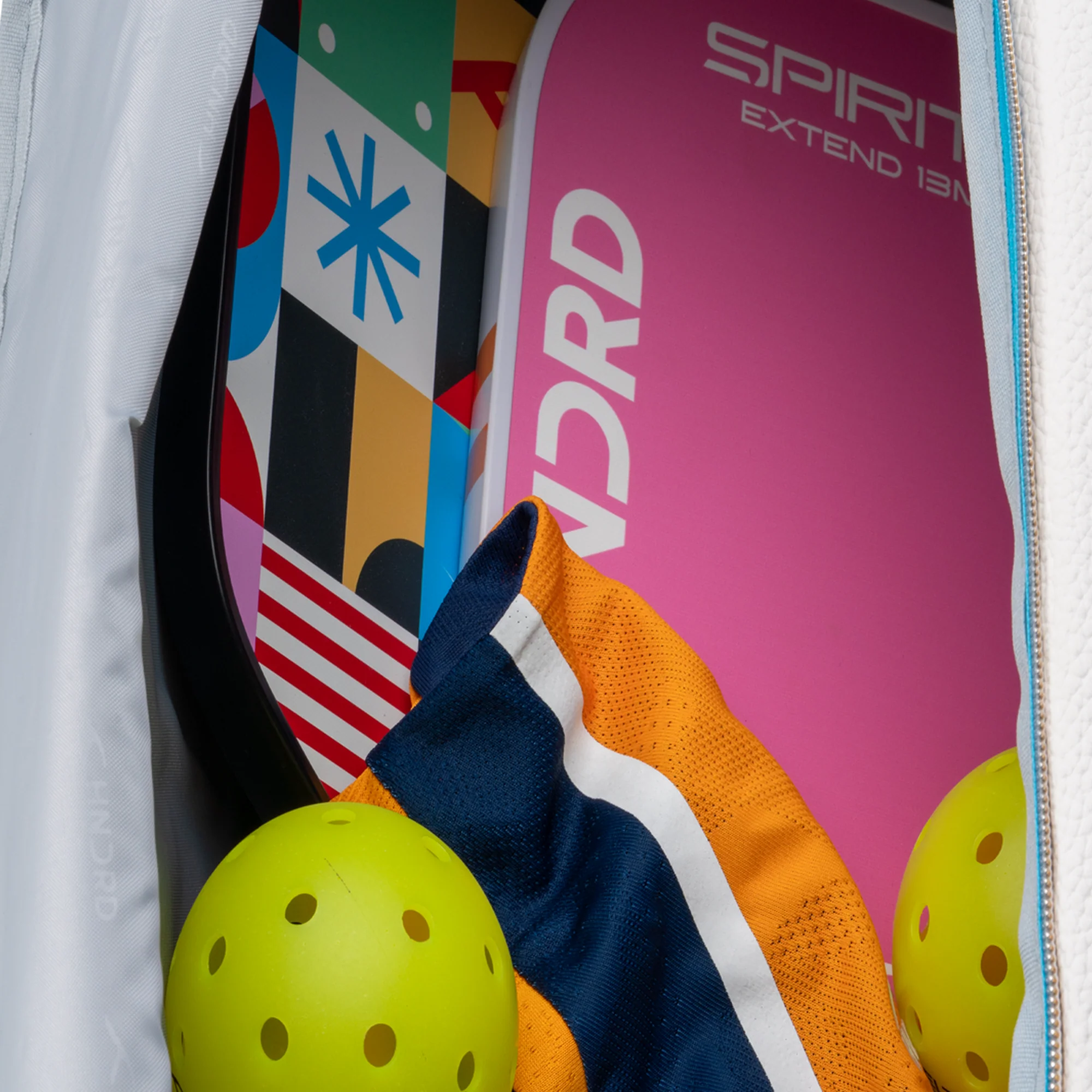 Iris Pickleball Kit Bag - Image 4