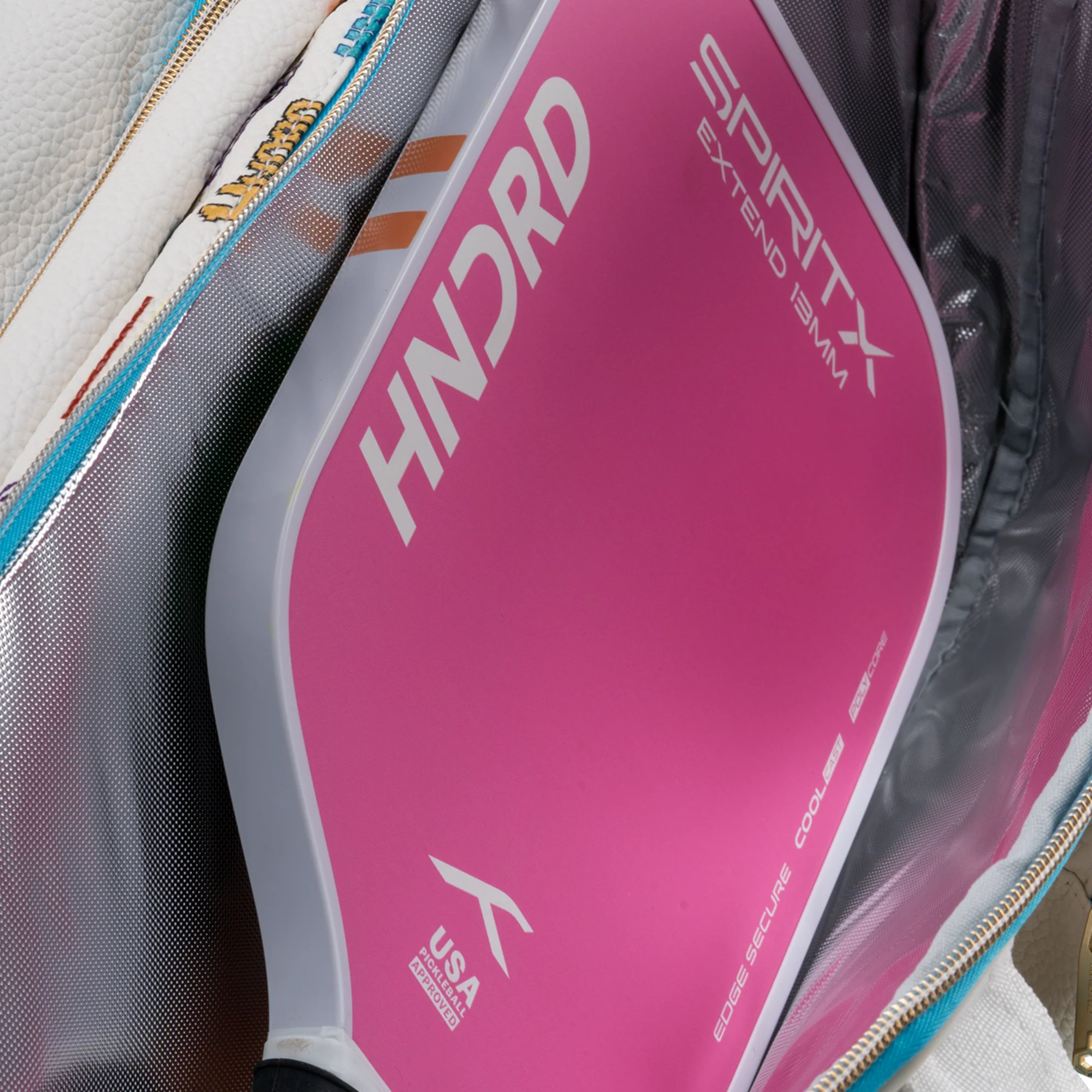 Iris Pickleball Kit Bag - Image 8
