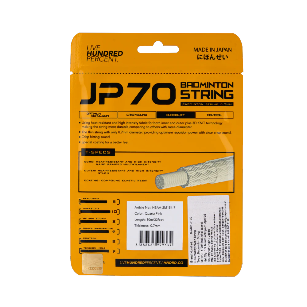 JP 70 - Image 20