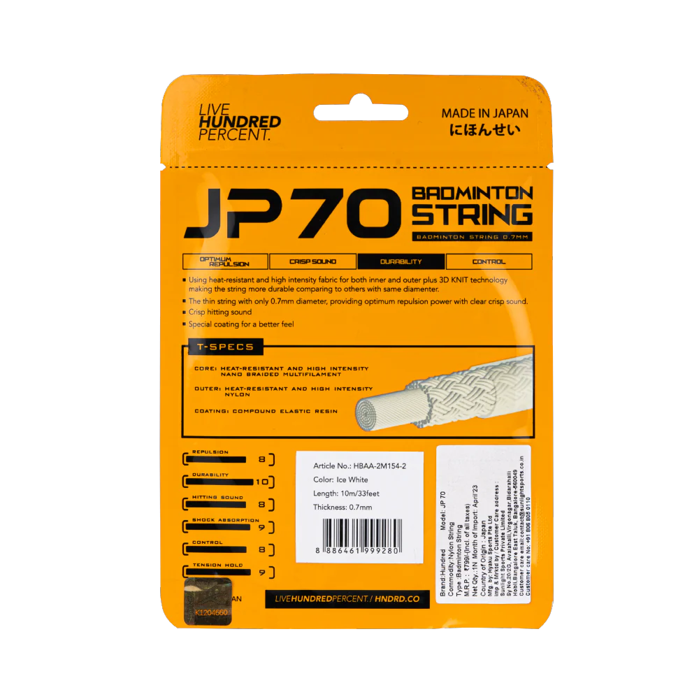 JP 70 - Image 5