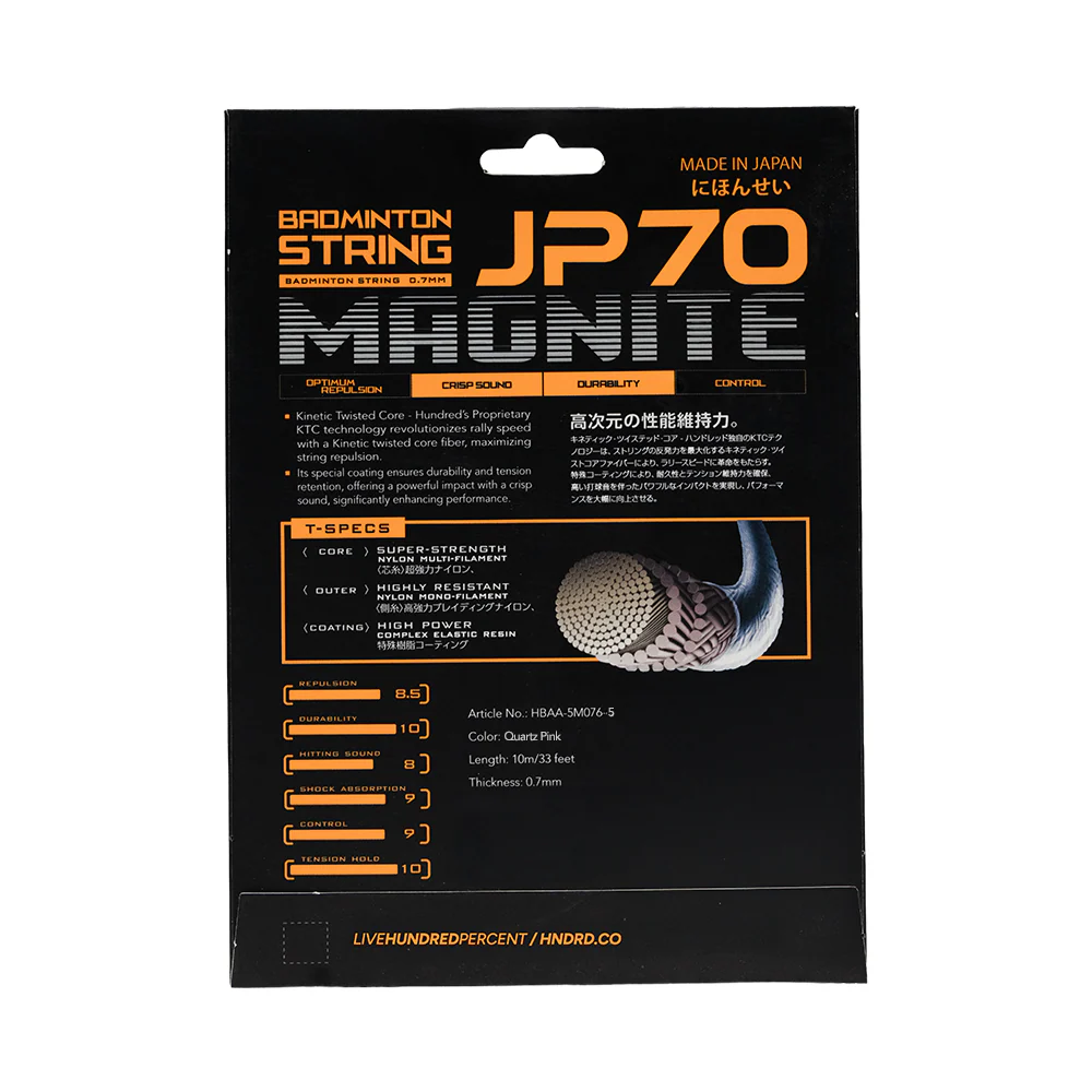JP 70 Magnite - Image 11
