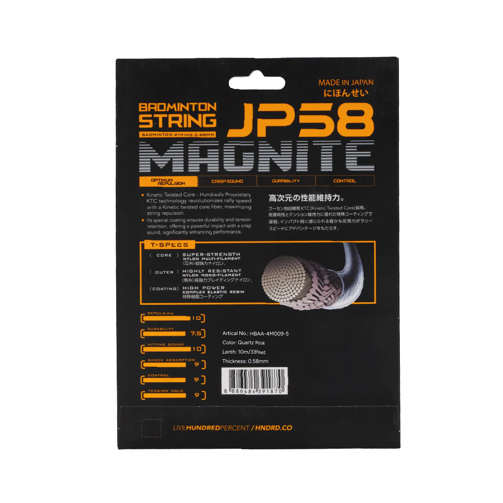 JP58 Magnite - Image 14
