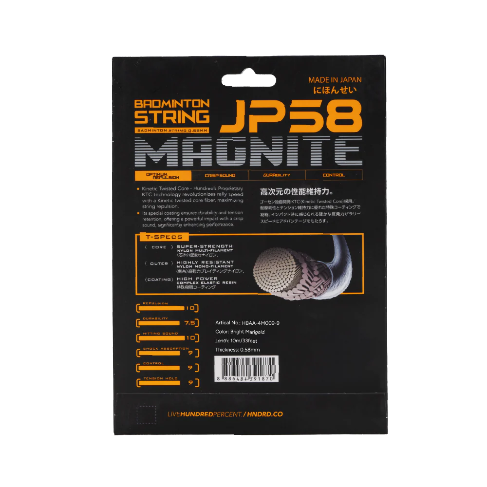 JP58 Magnite - Image 23