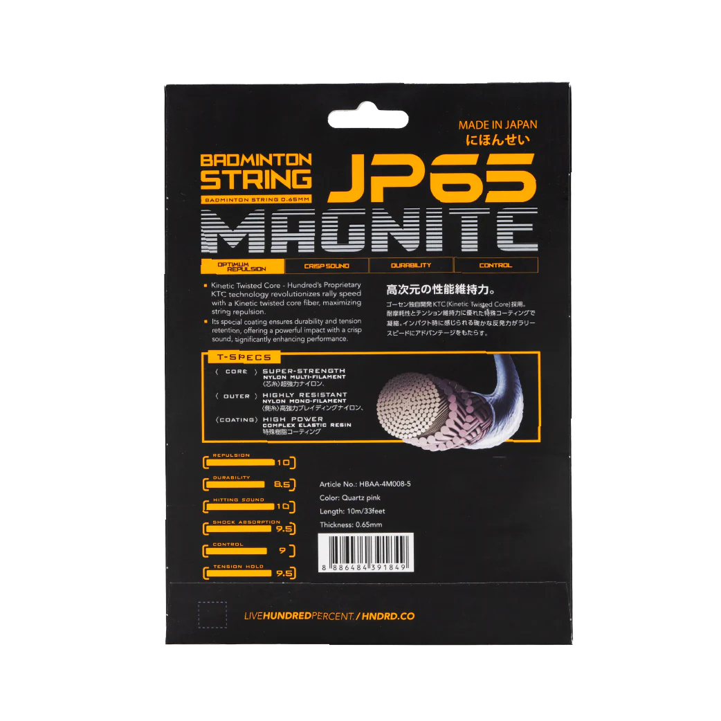 JP65 Magnite - Image 11