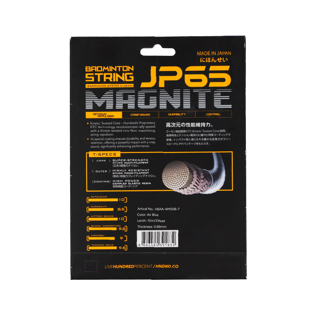 JP65 Magnite - Image 20