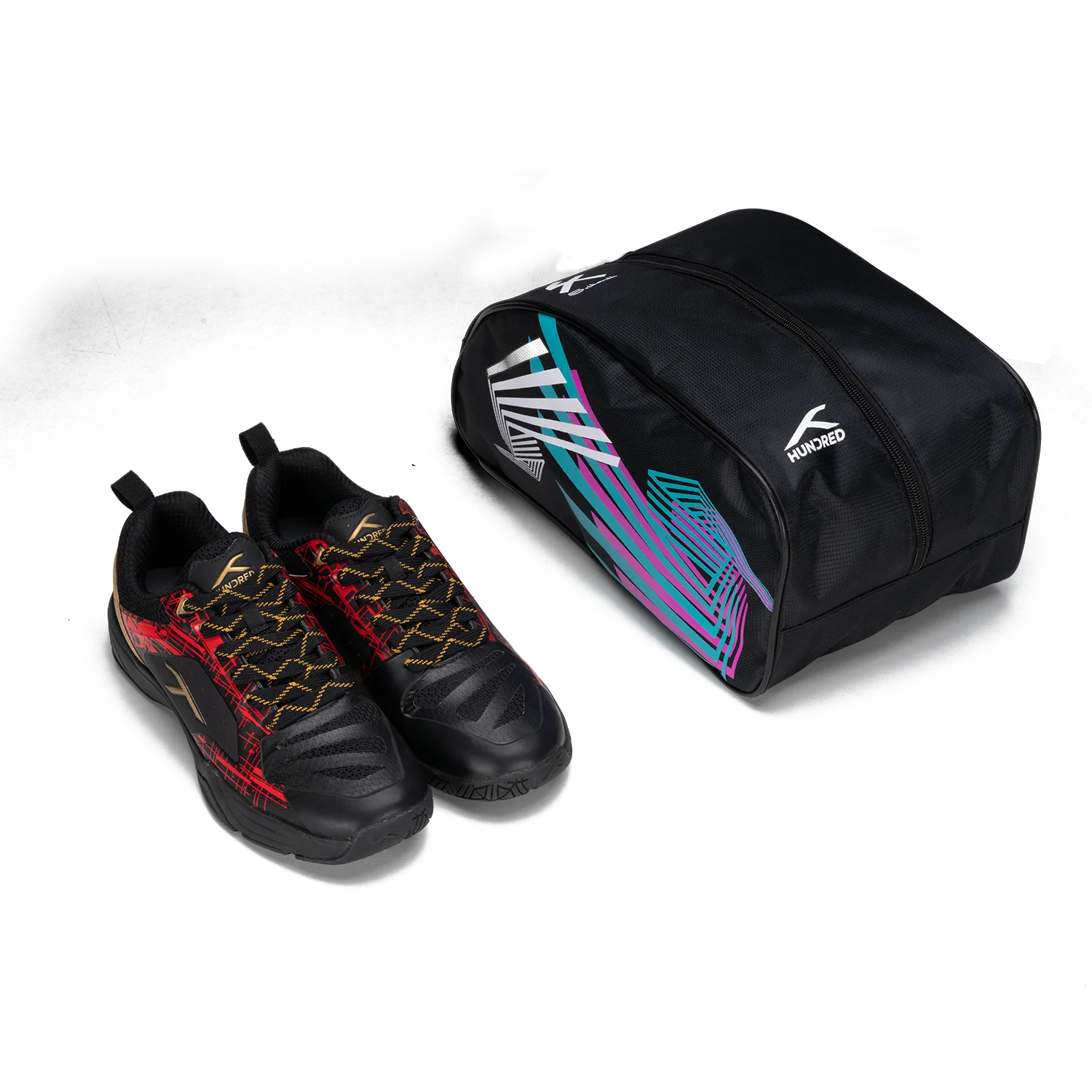 Kidambi Shoe Bag - Image 13