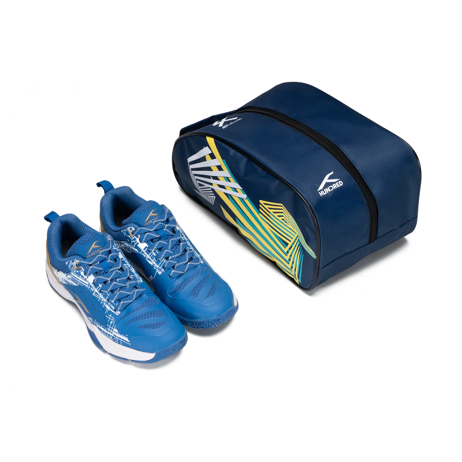 Kidambi Shoe Bag - Image 6