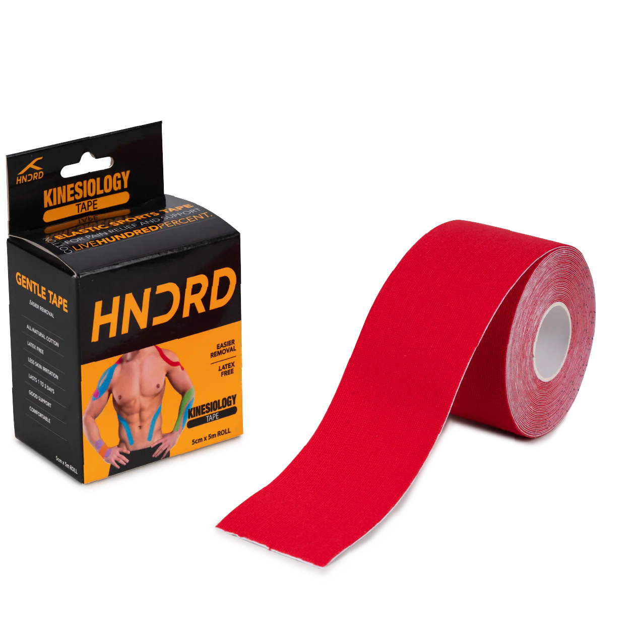 Kinesiology Tape - Image 13