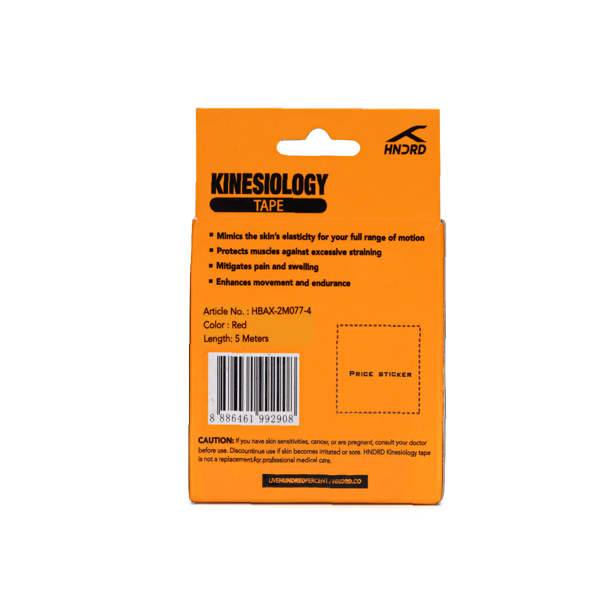 Kinesiology Tape - Image 15