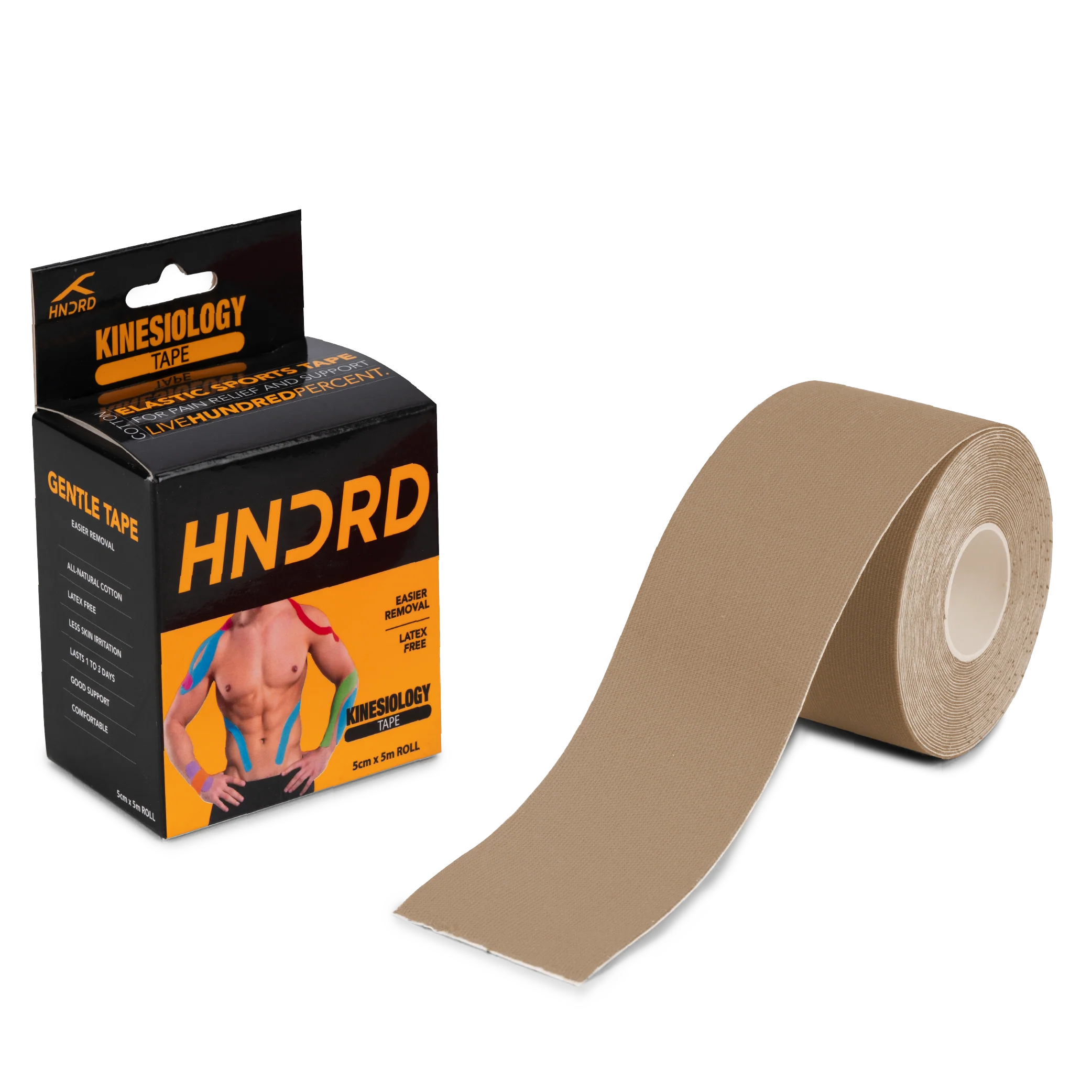 Kinesiology Tape - Image 19