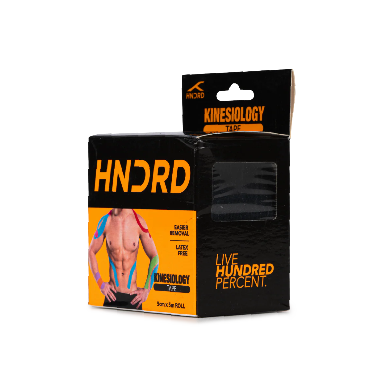 Kinesiology Tape - Image 2