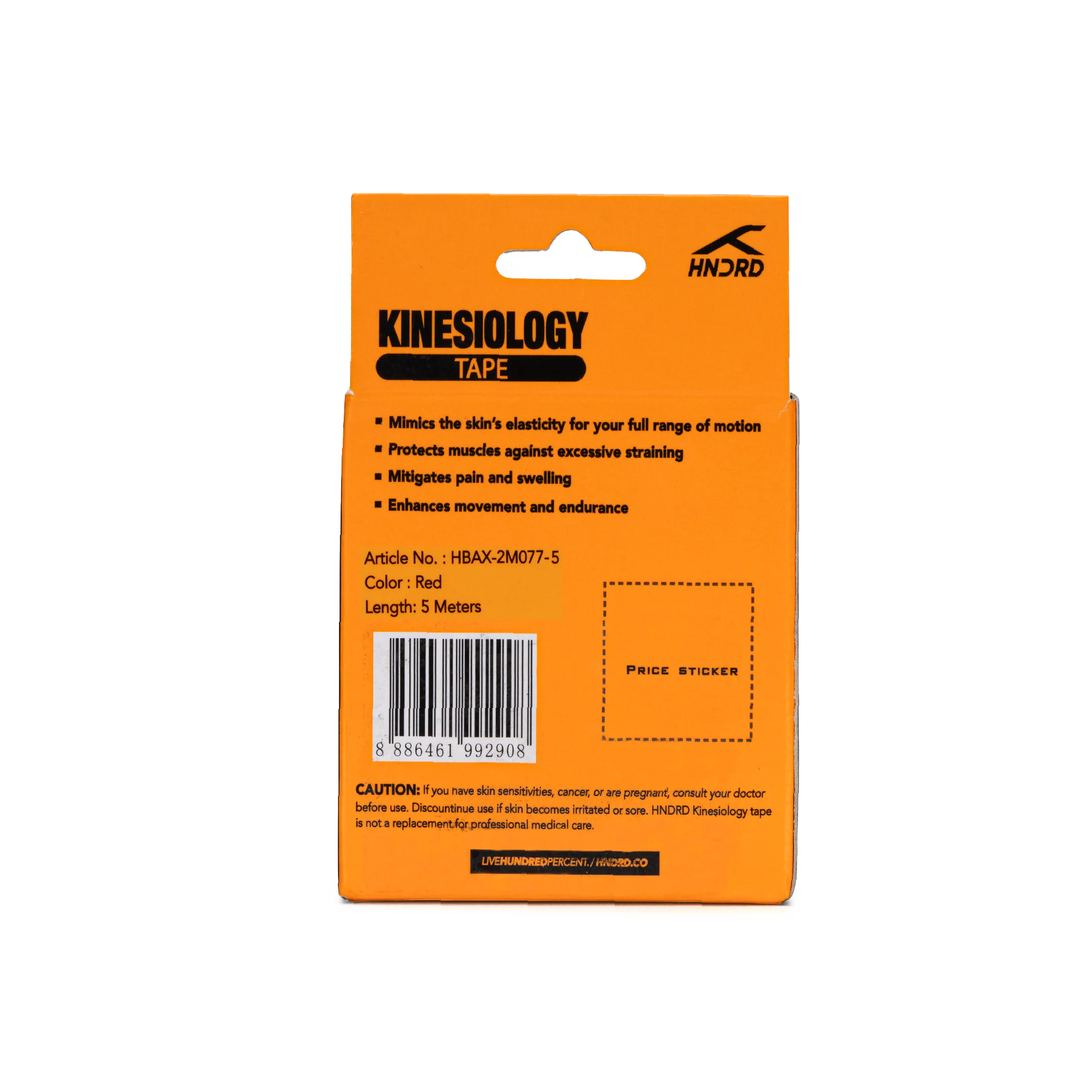 Kinesiology Tape - Image 21