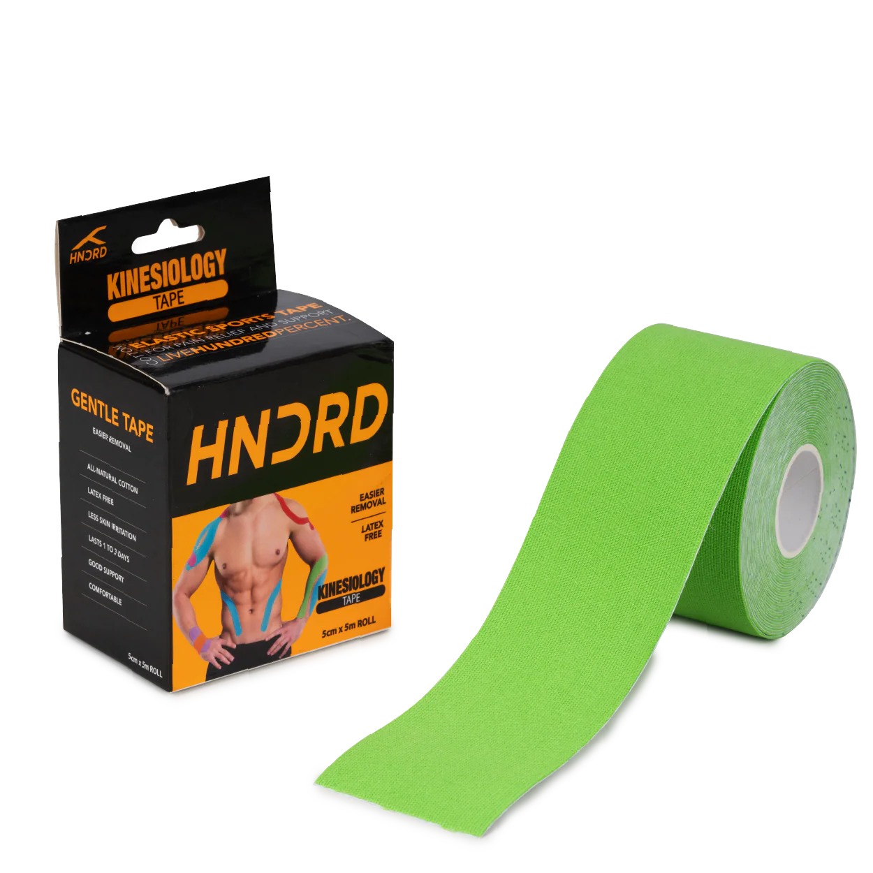 Kinesiology Tape - Image 25