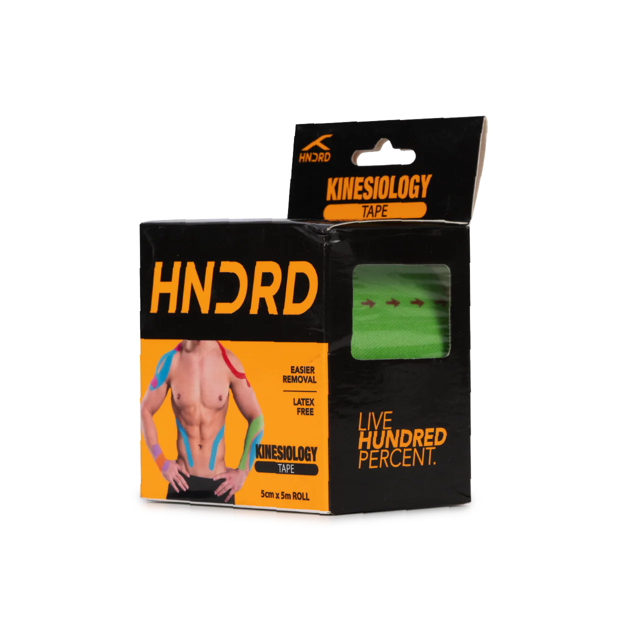 Kinesiology Tape - Image 26