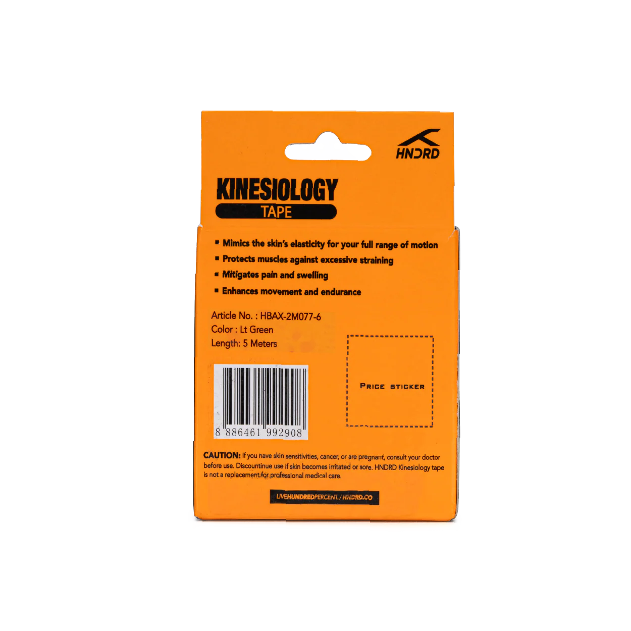 Kinesiology Tape - Image 27