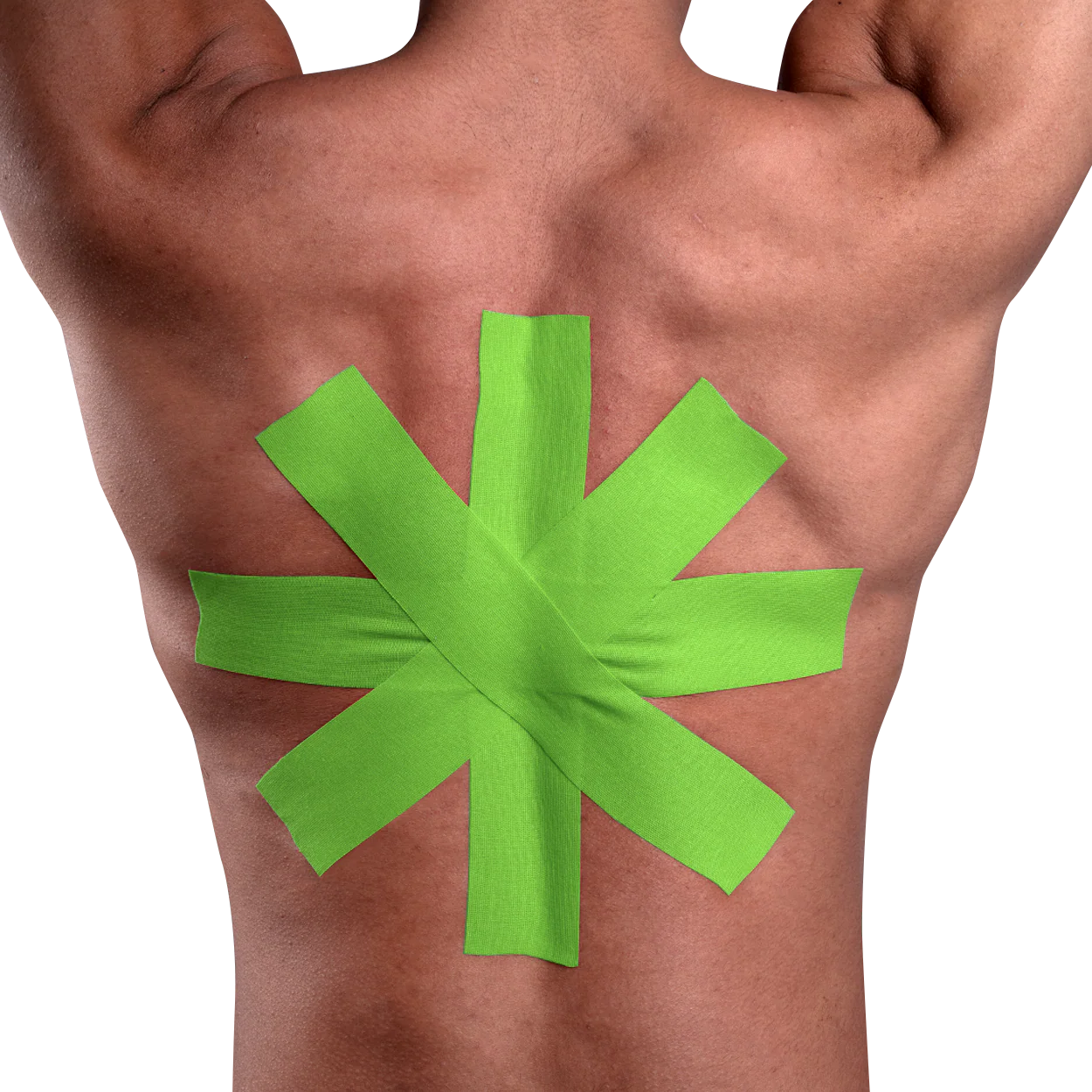 Kinesiology Tape - Image 30