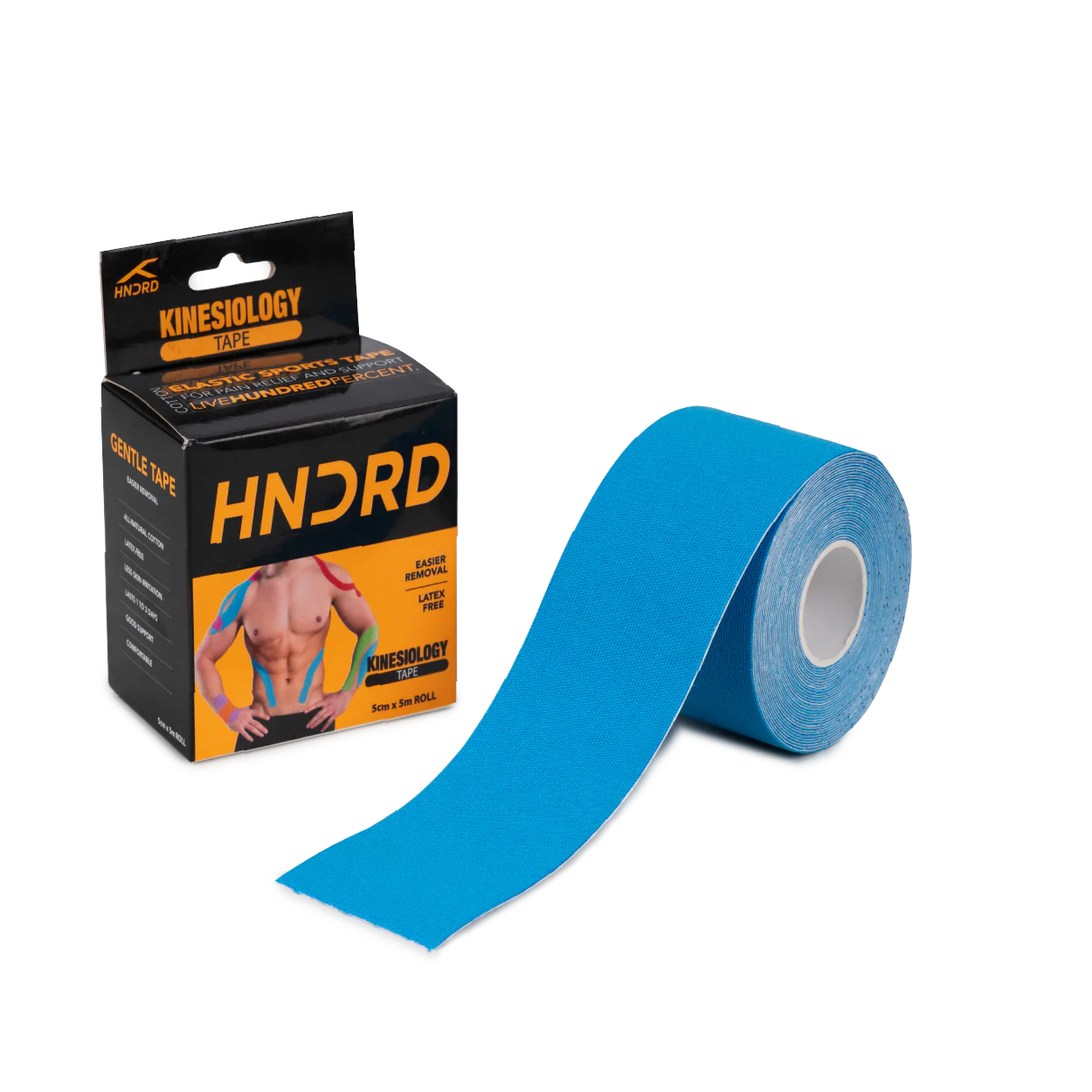 Kinesiology Tape - Image 31