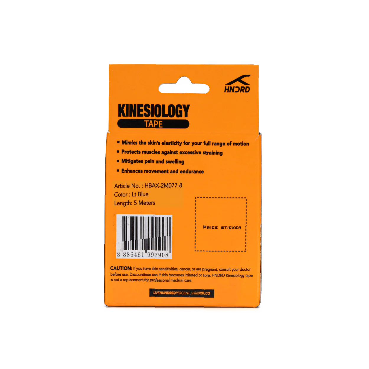 Kinesiology Tape - Image 33