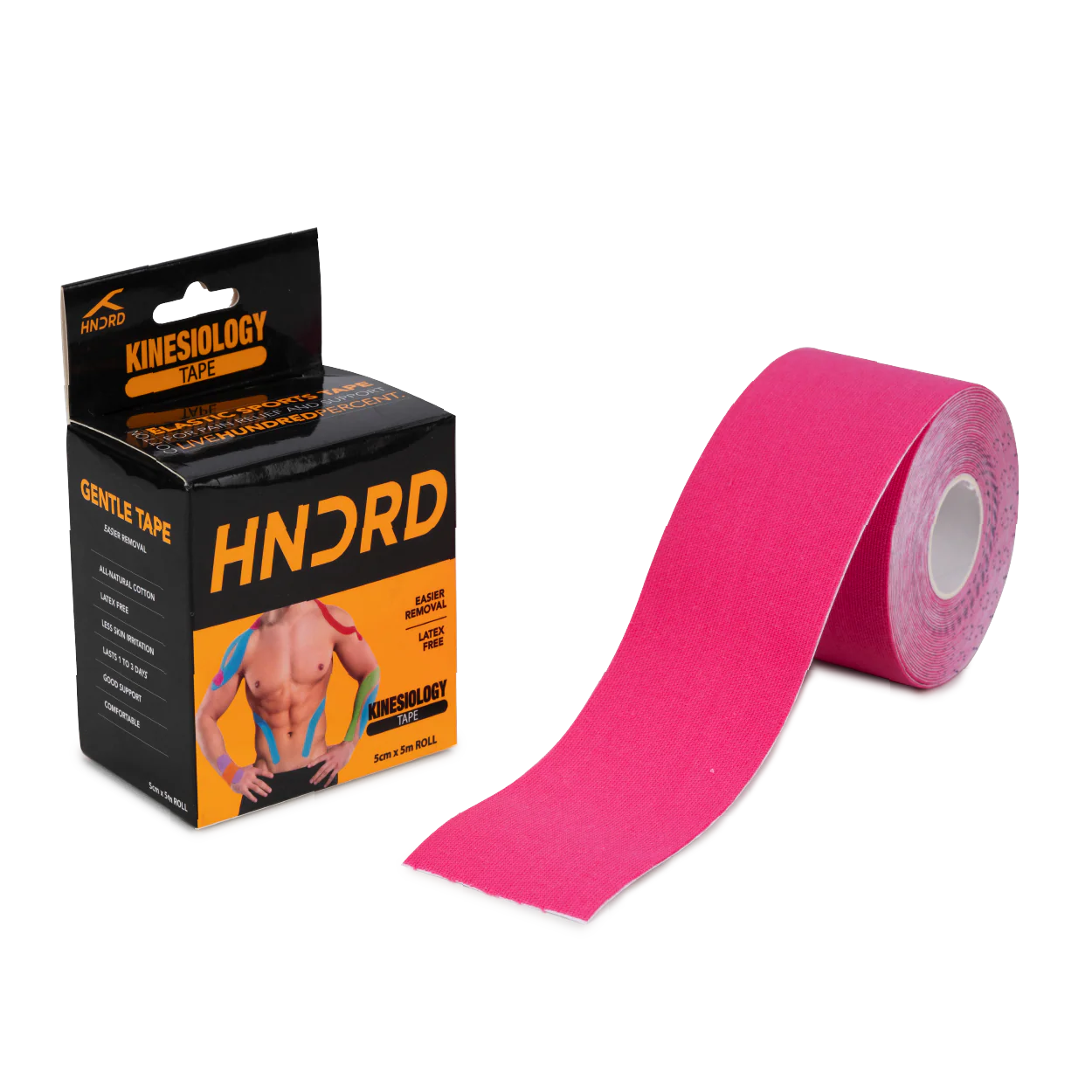 Kinesiology Tape - Image 37