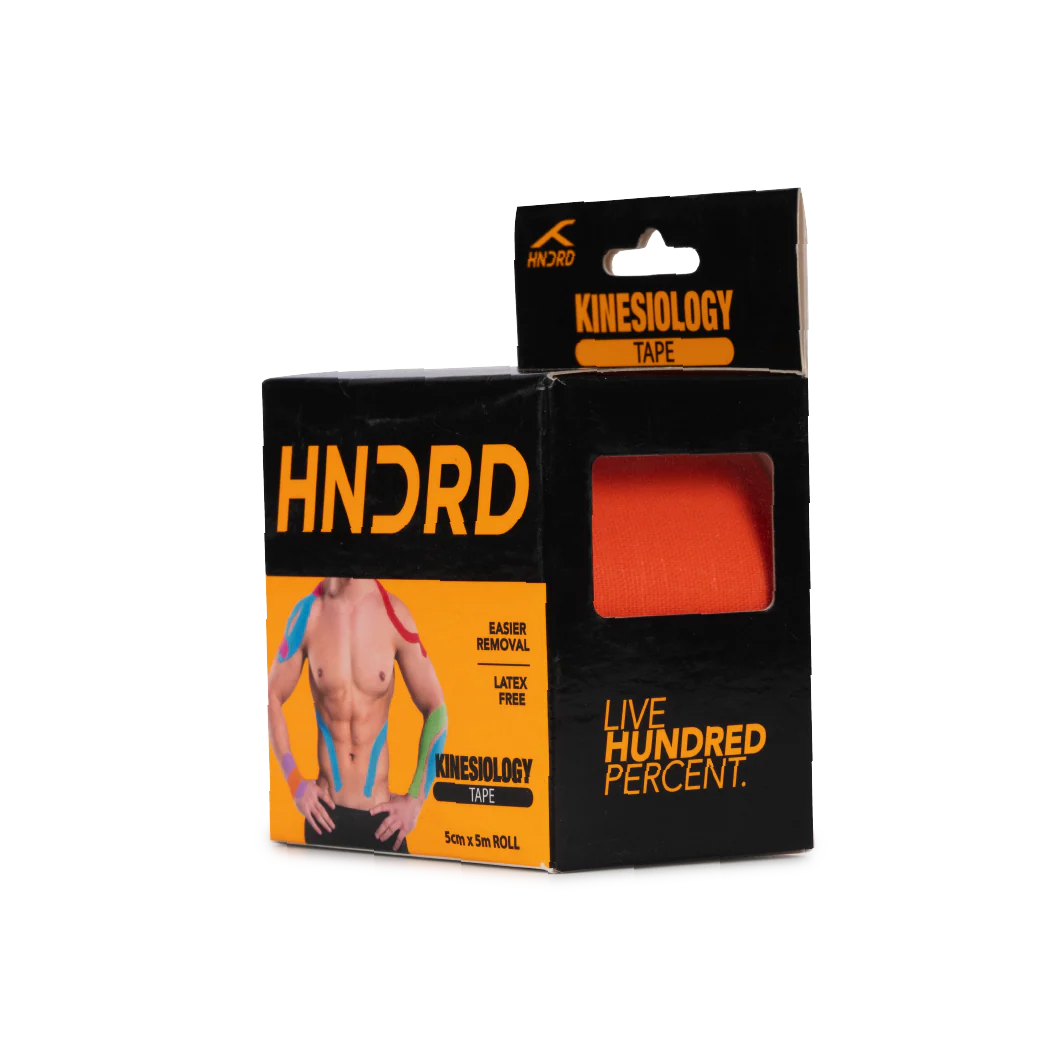 Kinesiology Tape - Image 44