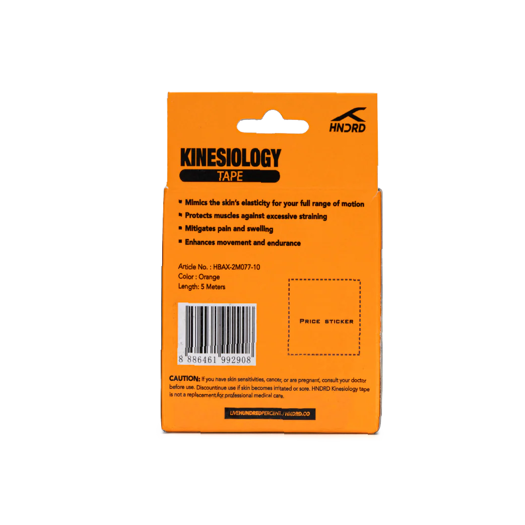 Kinesiology Tape - Image 45