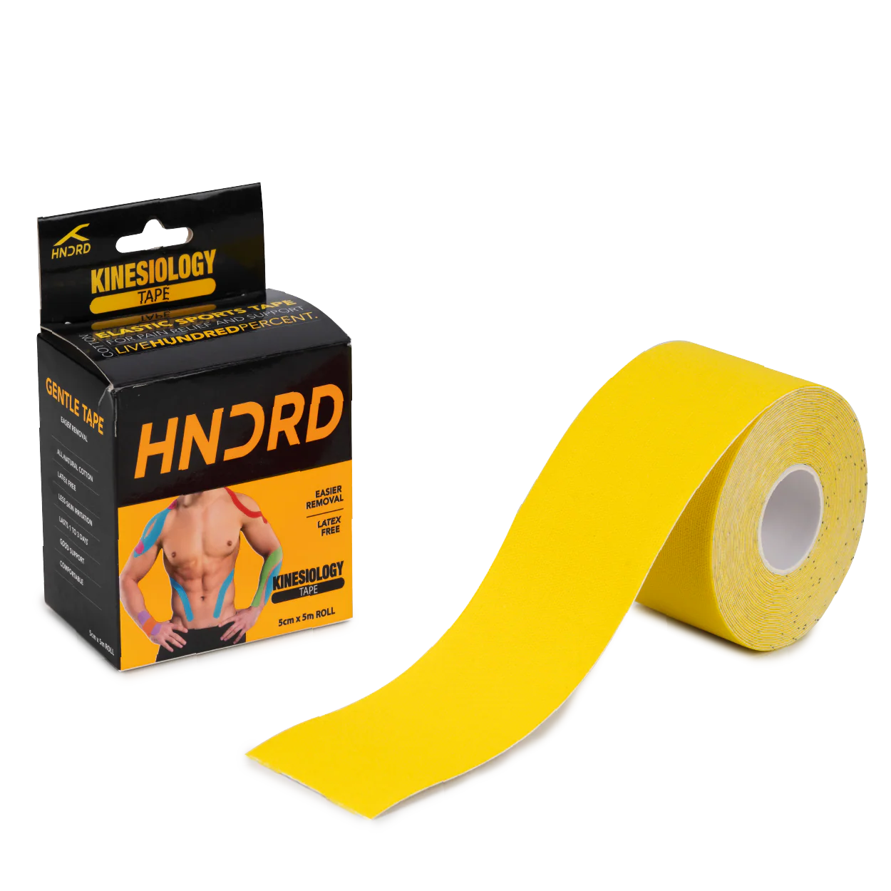 Kinesiology Tape - Image 49